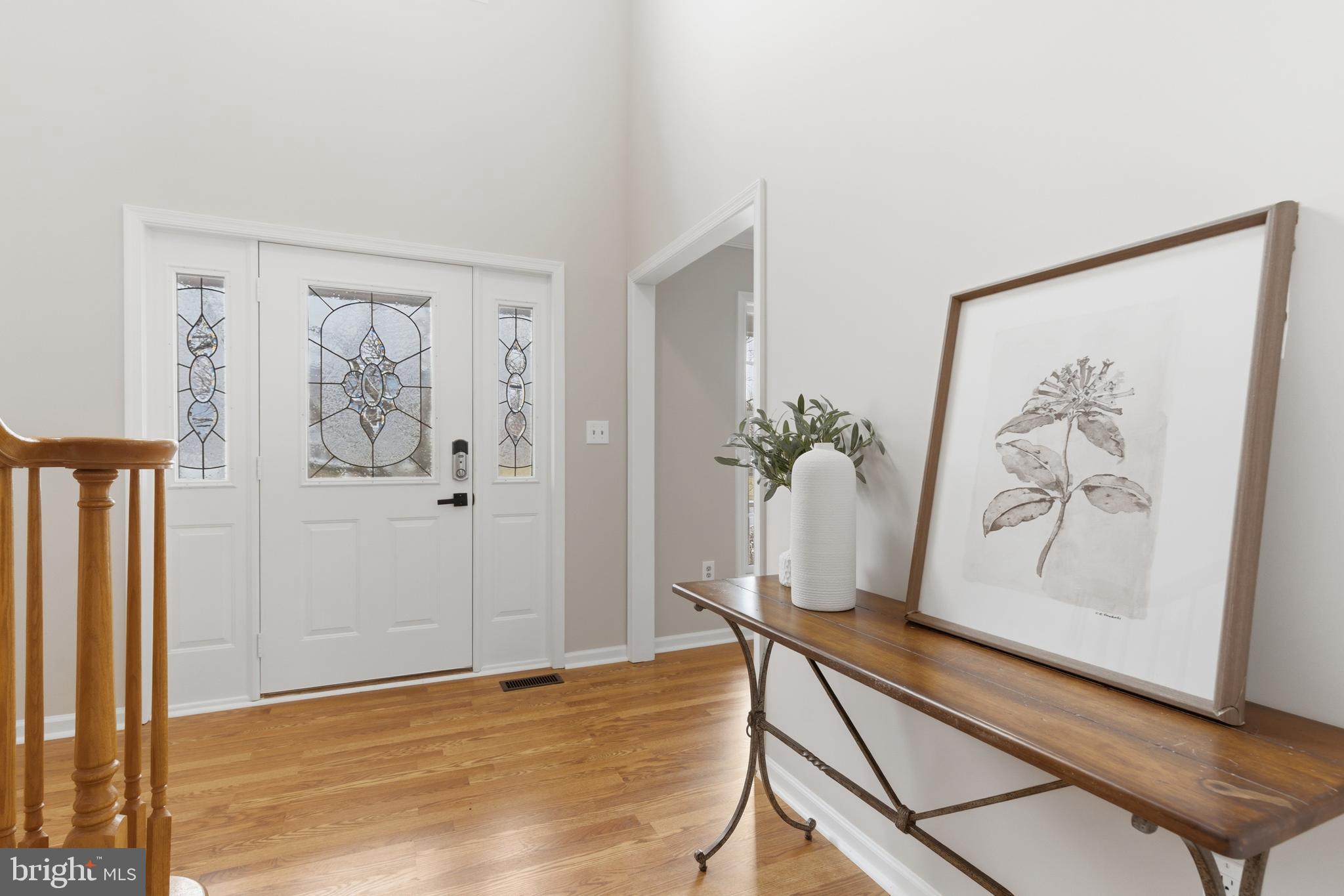 BROAD OAKS - Residential