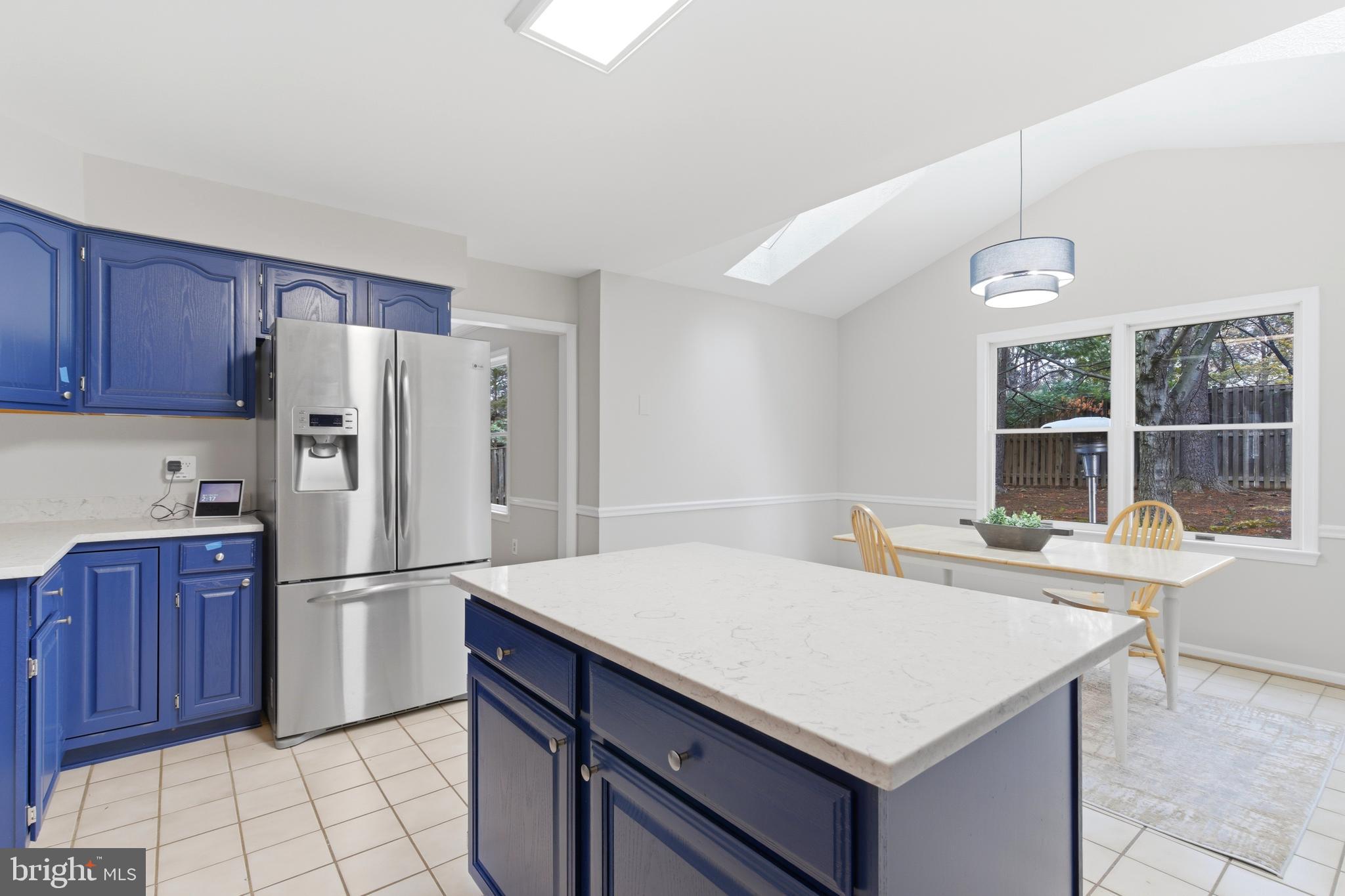 BROAD OAKS - Residential