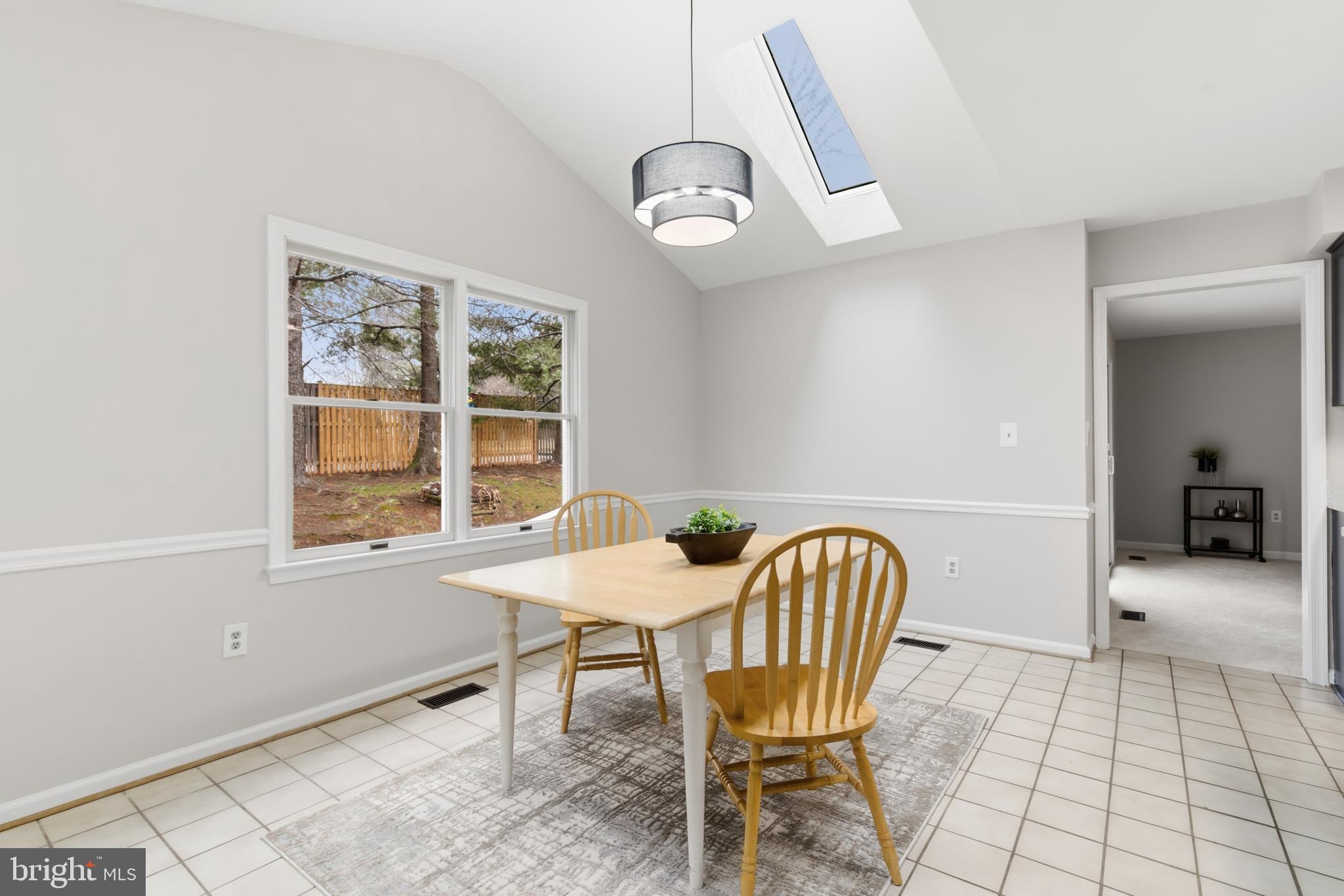 BROAD OAKS - Residential