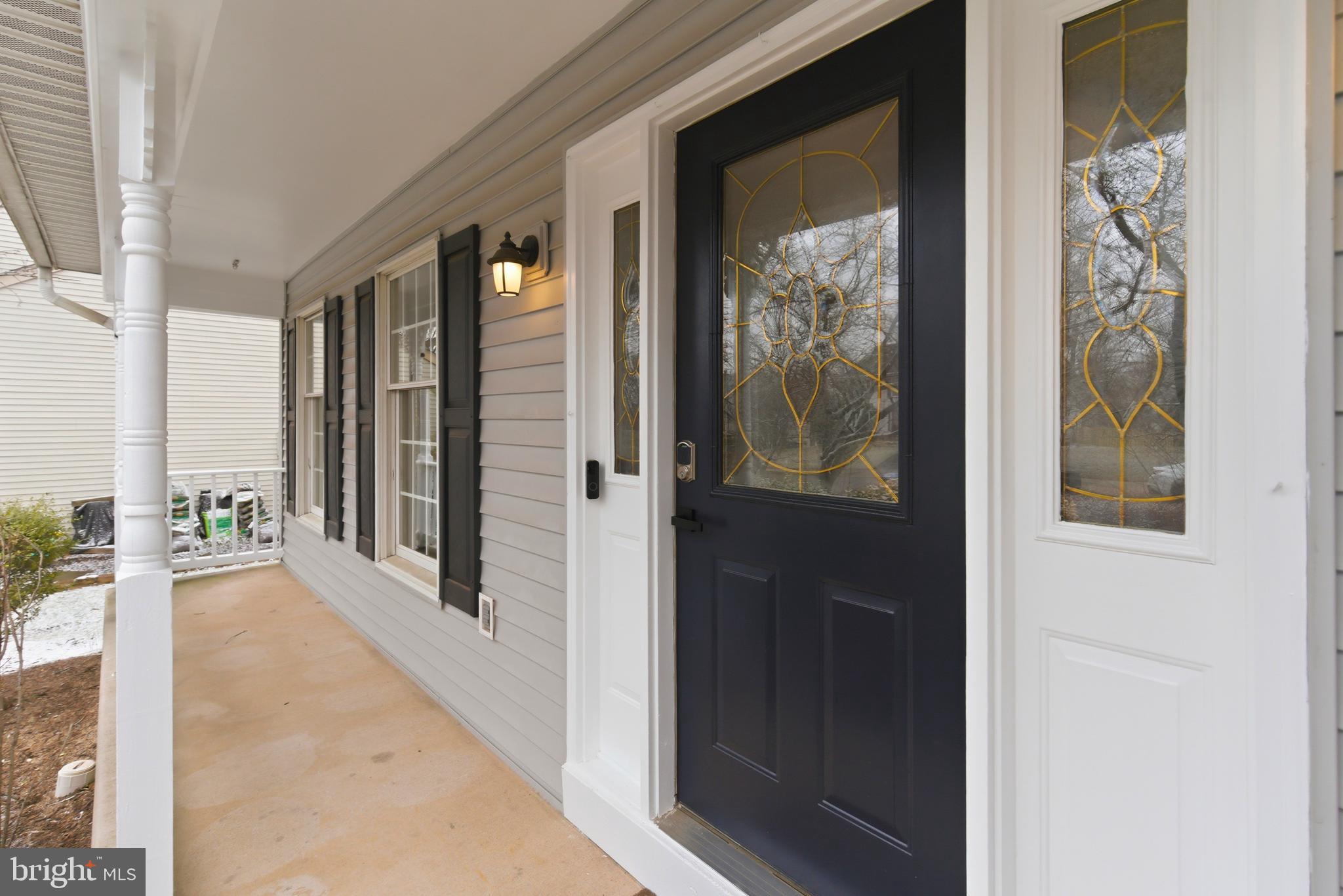 BROAD OAKS - Residential