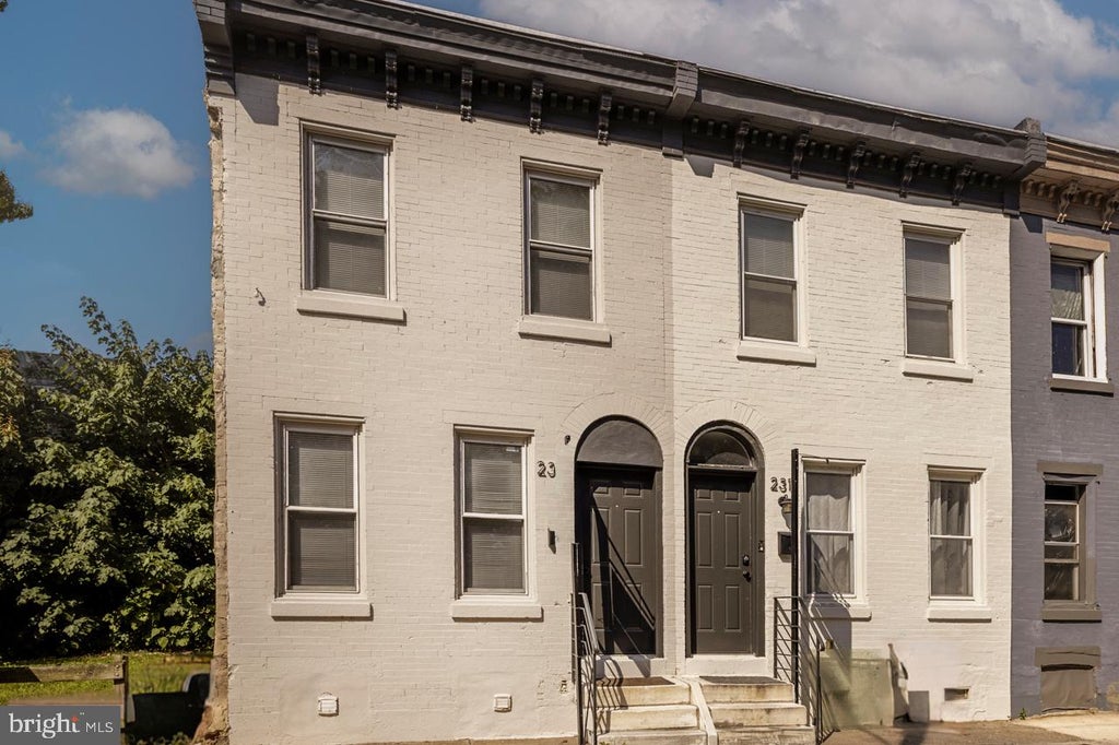 Photo of 2316 N Myrtlewood Street, PHILADELPHIA, PA 19132 (MLS # PAPH2668492)