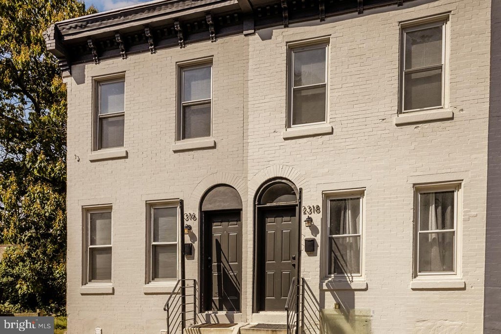 Photo of 2316 N Myrtlewood Street, PHILADELPHIA, PA 19132 (MLS # PAPH2668492)