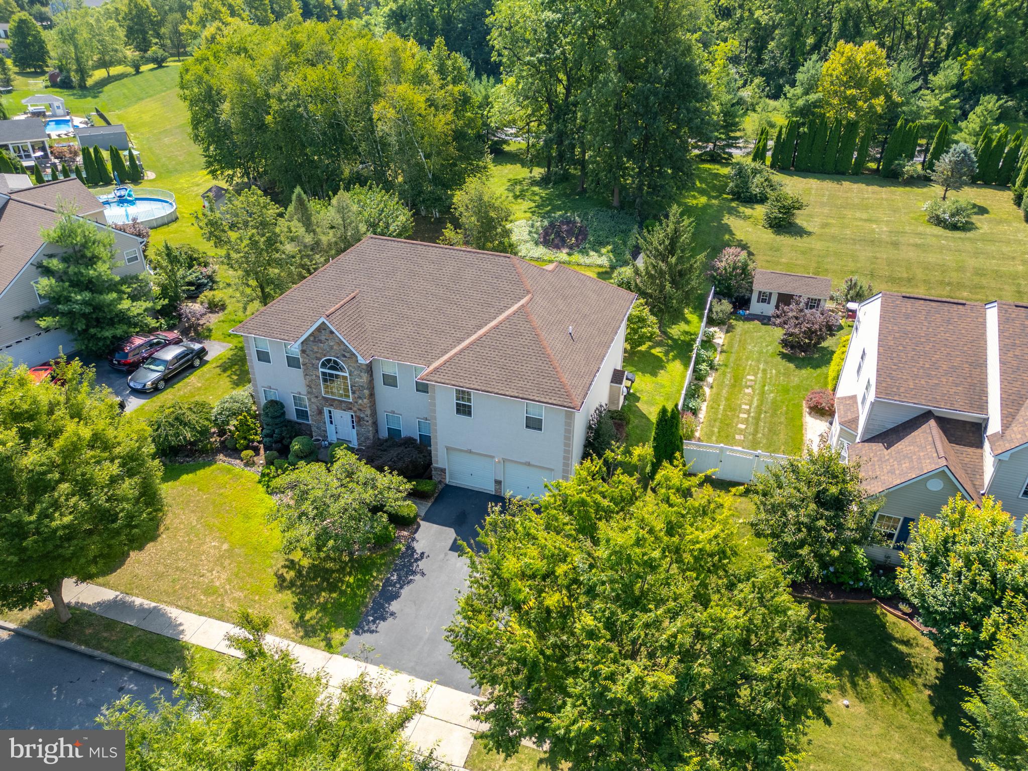1540 SILO HILL LANE