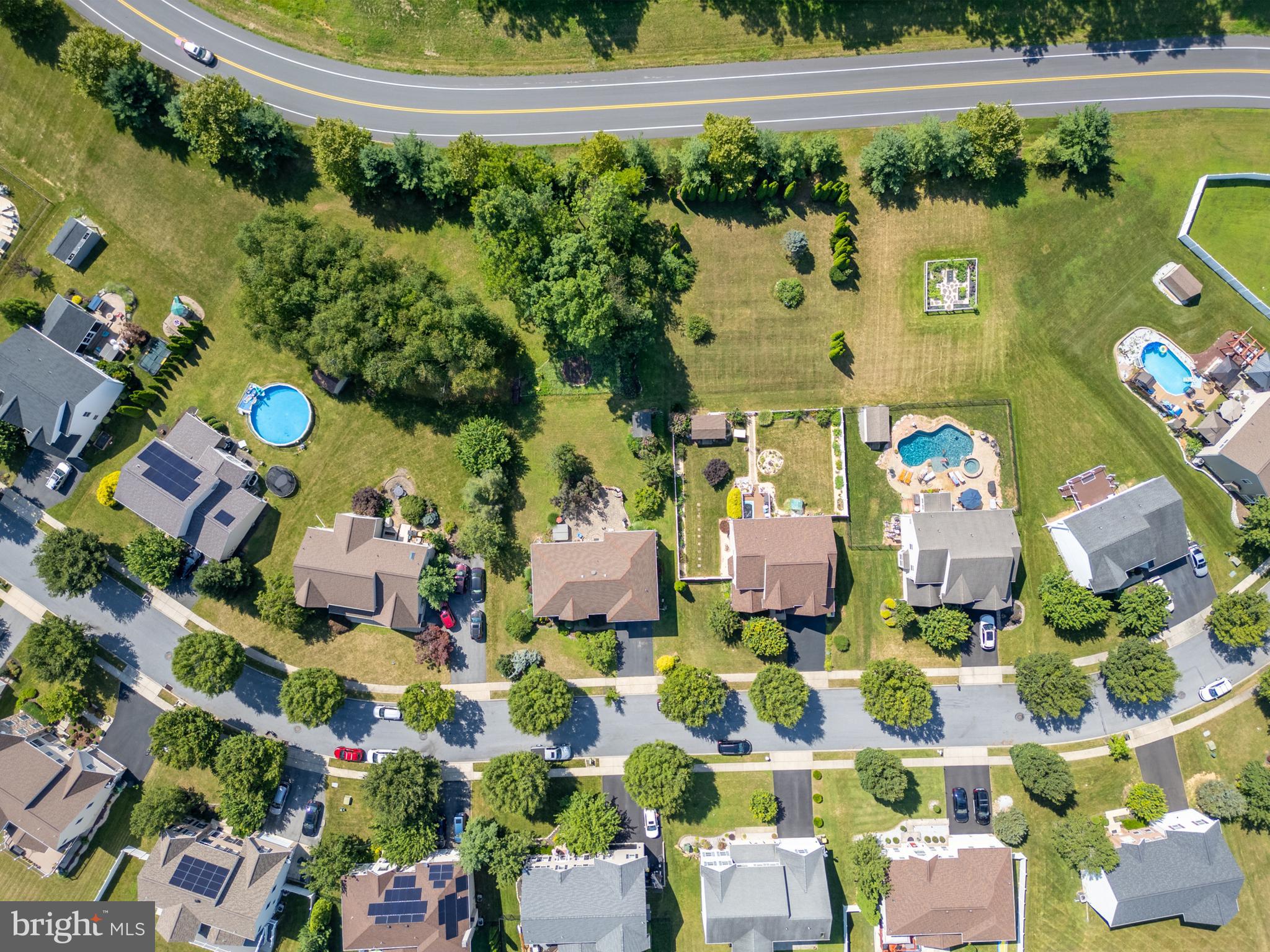 1540 SILO HILL LANE