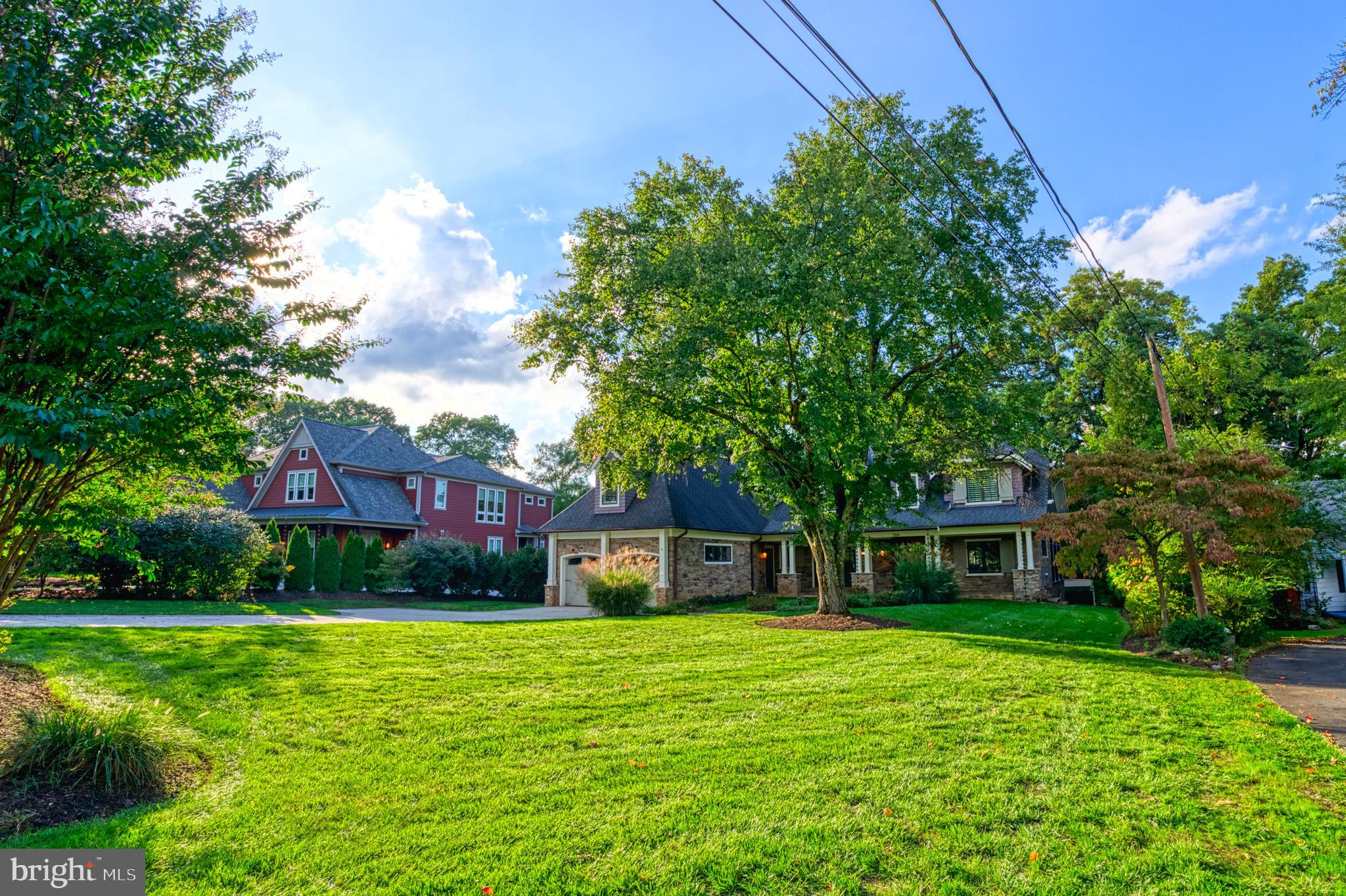 BEULAH HEIGHTS - Residential