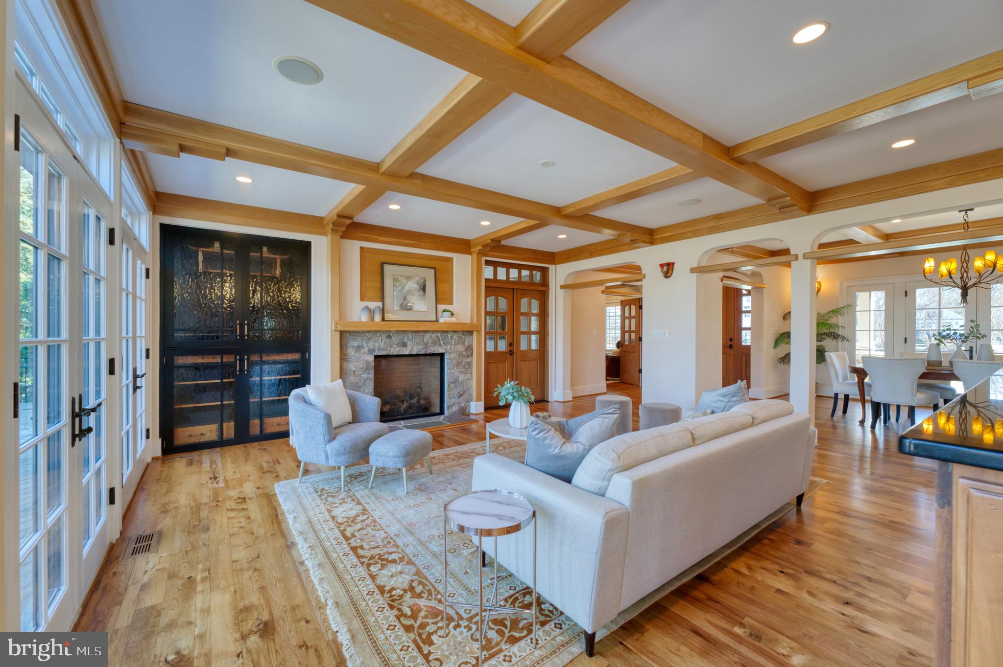 BEULAH HEIGHTS - Residential