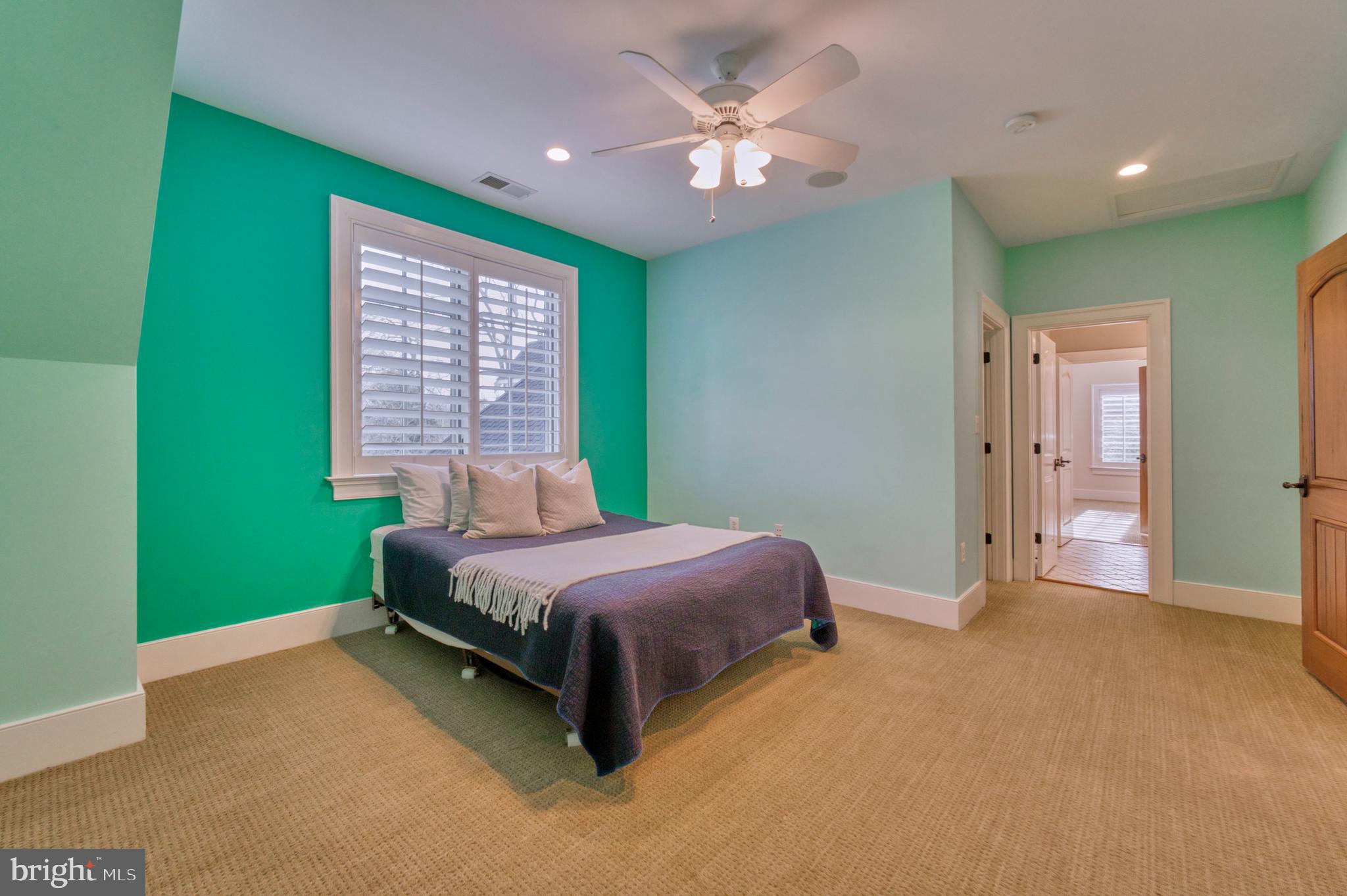 BEULAH HEIGHTS - Residential