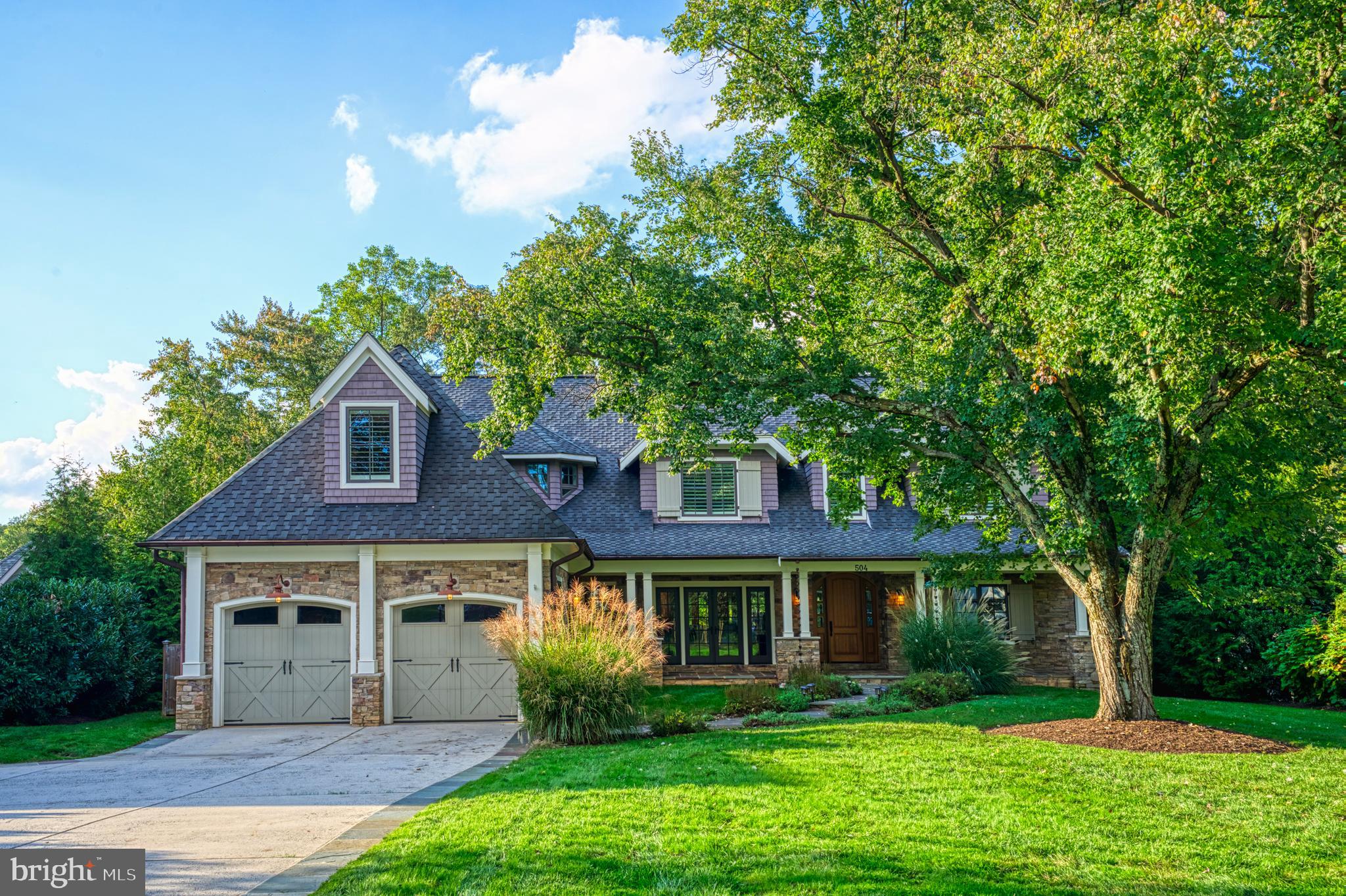 BEULAH HEIGHTS - Residential