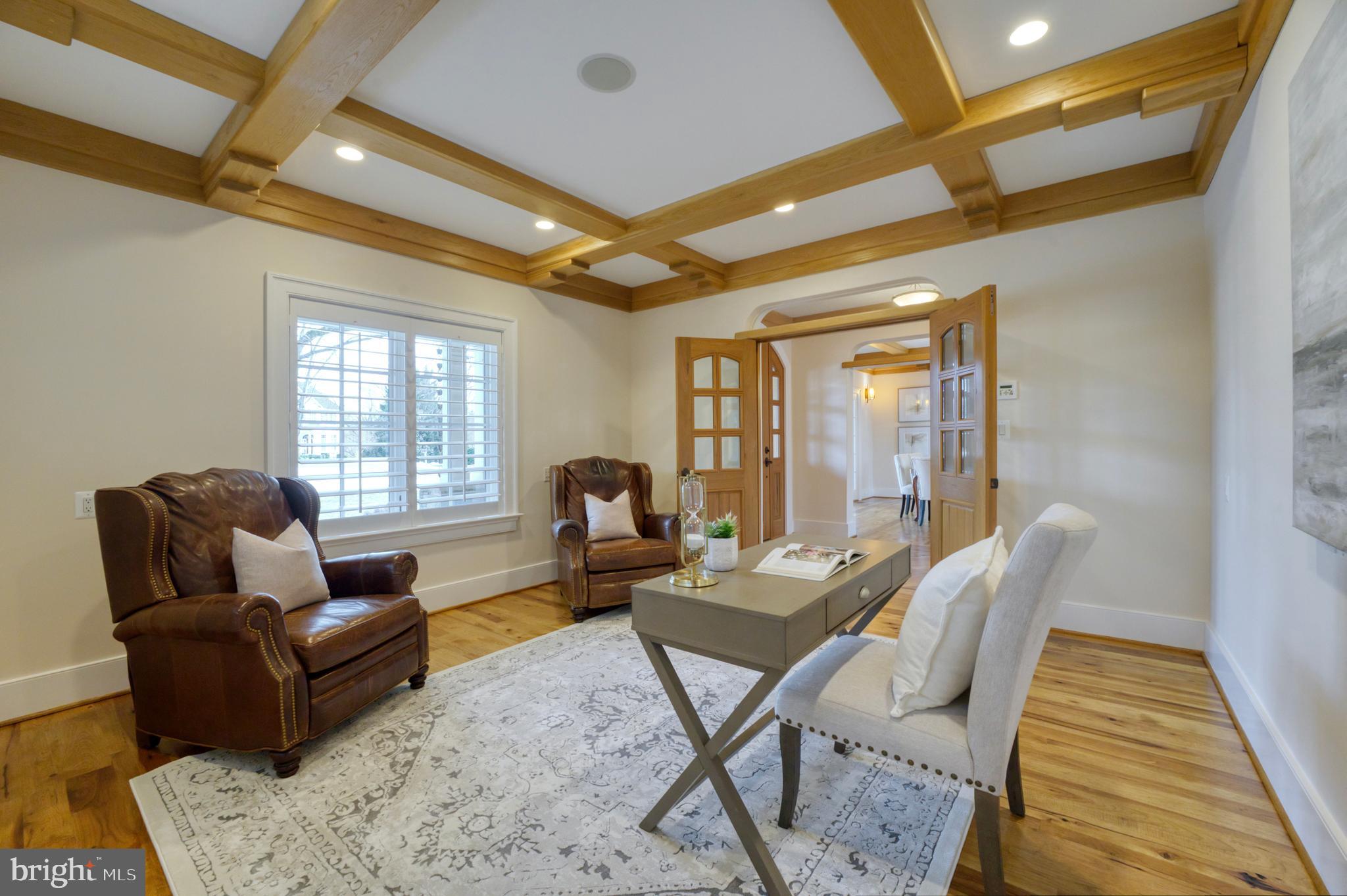 BEULAH HEIGHTS - Residential