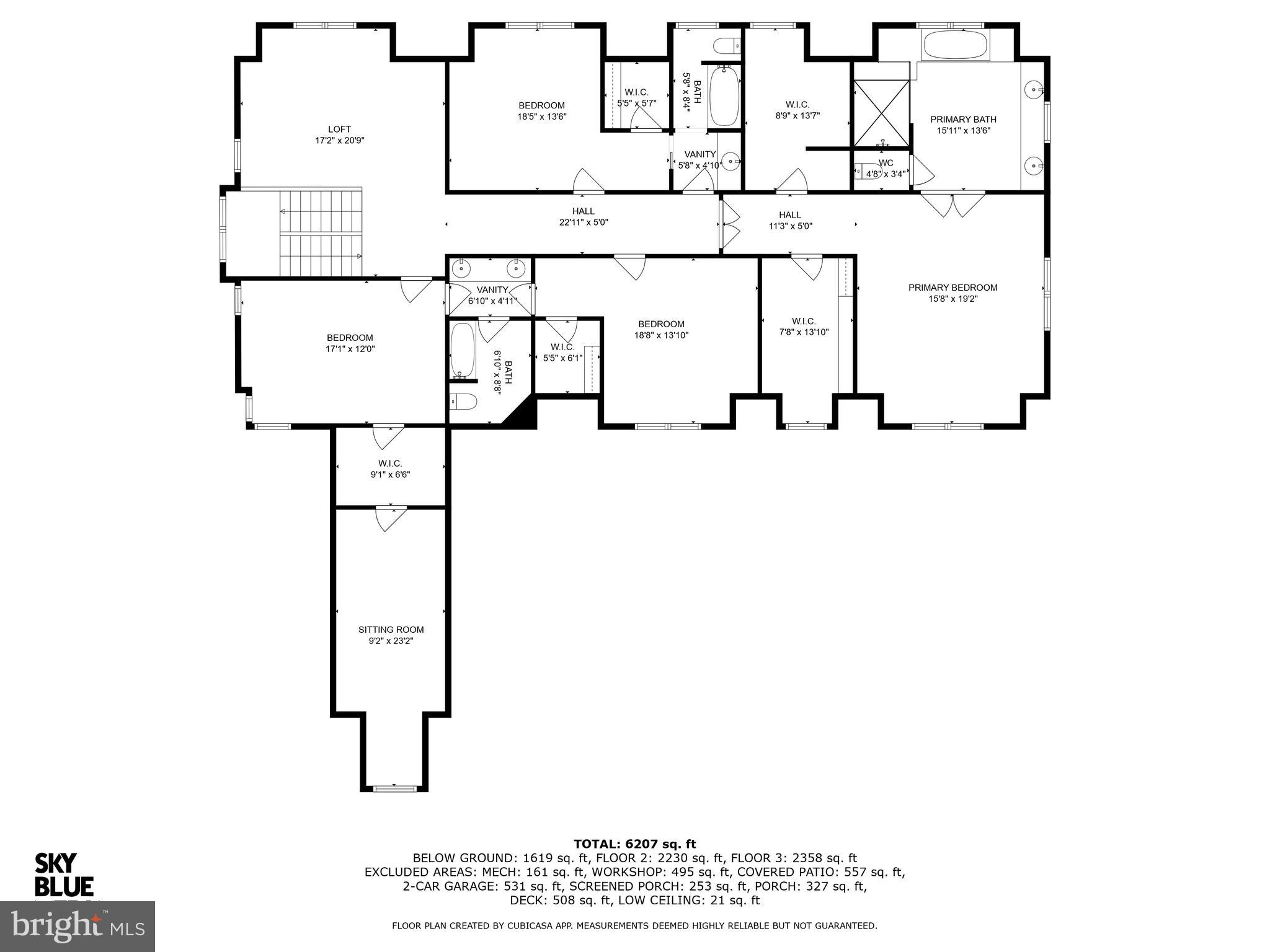 BEULAH HEIGHTS - Residential