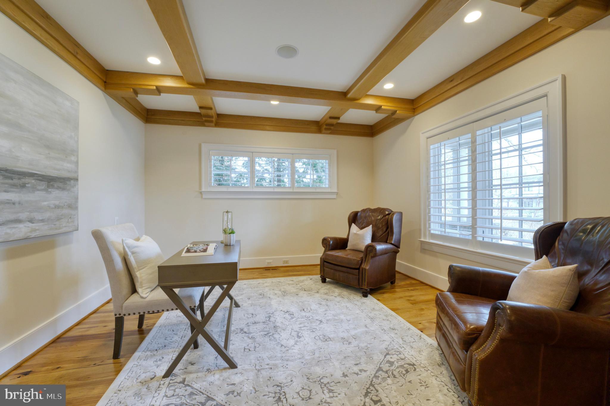 BEULAH HEIGHTS - Residential