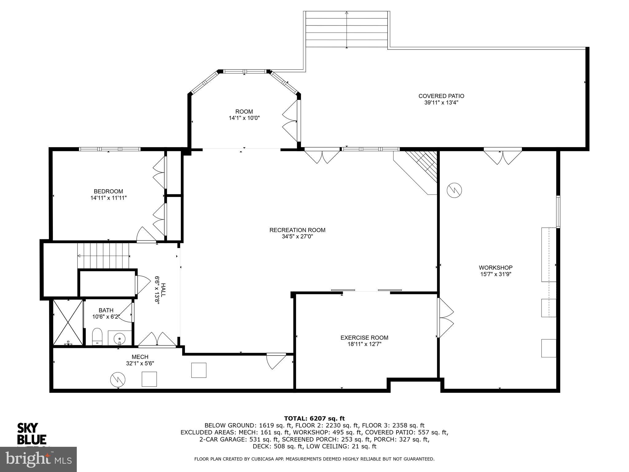 BEULAH HEIGHTS - Residential