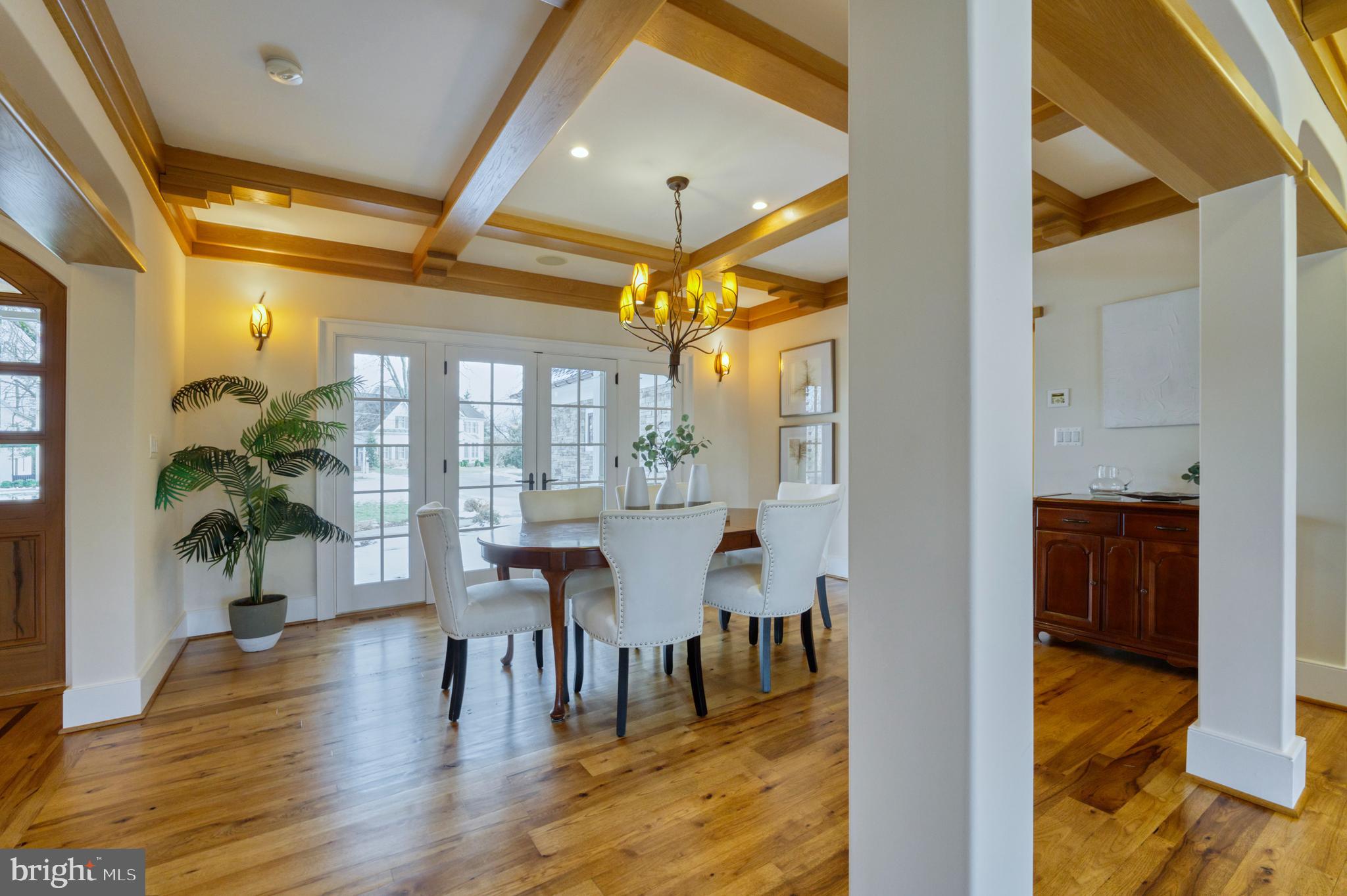 BEULAH HEIGHTS - Residential