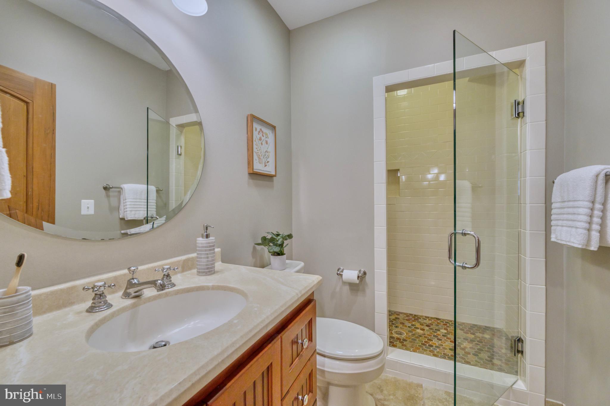 BEULAH HEIGHTS - Residential