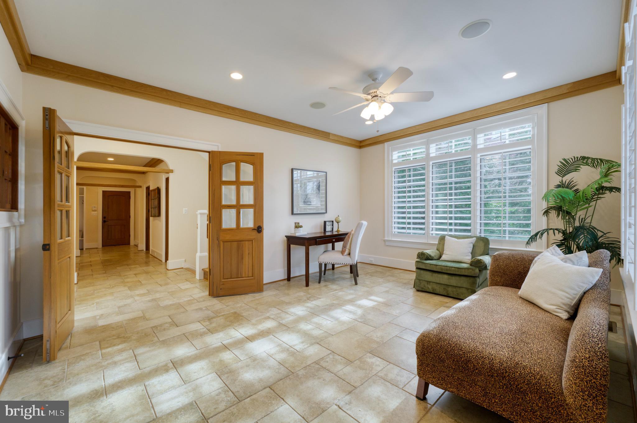 BEULAH HEIGHTS - Residential