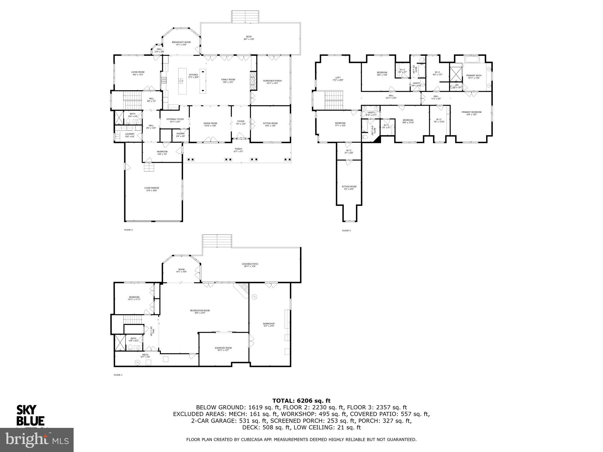 BEULAH HEIGHTS - Residential