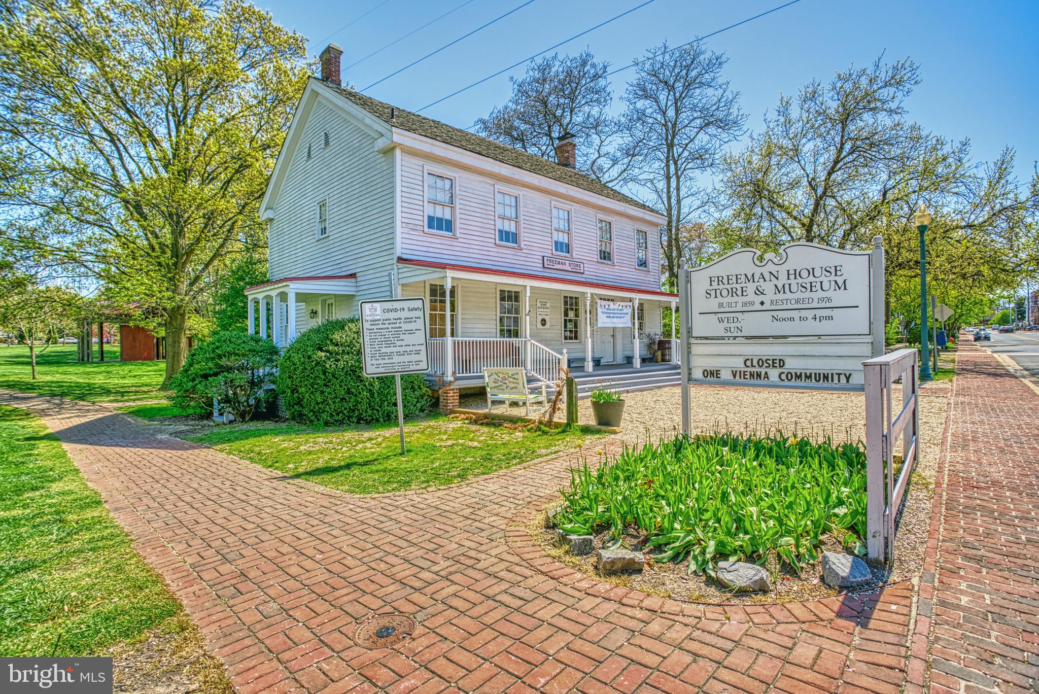 BEULAH HEIGHTS - Residential