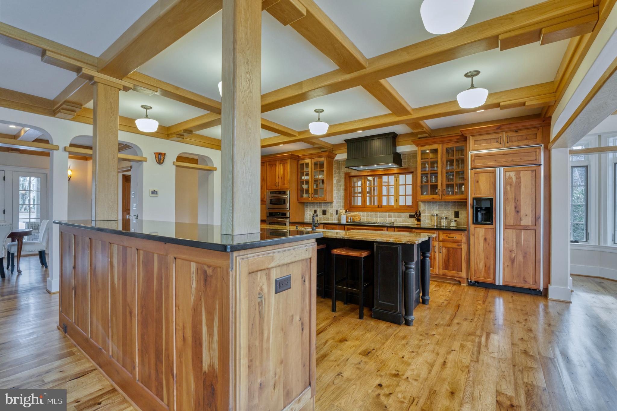 BEULAH HEIGHTS - Residential