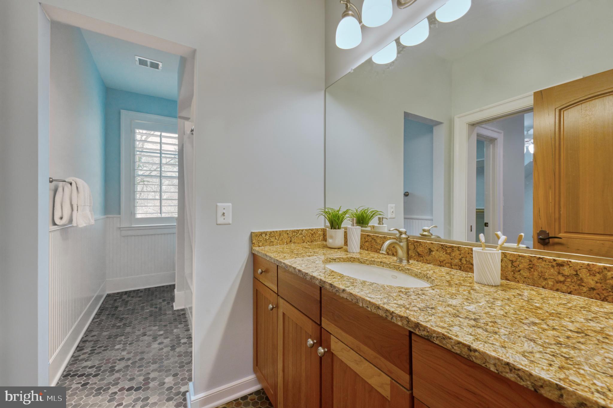 BEULAH HEIGHTS - Residential