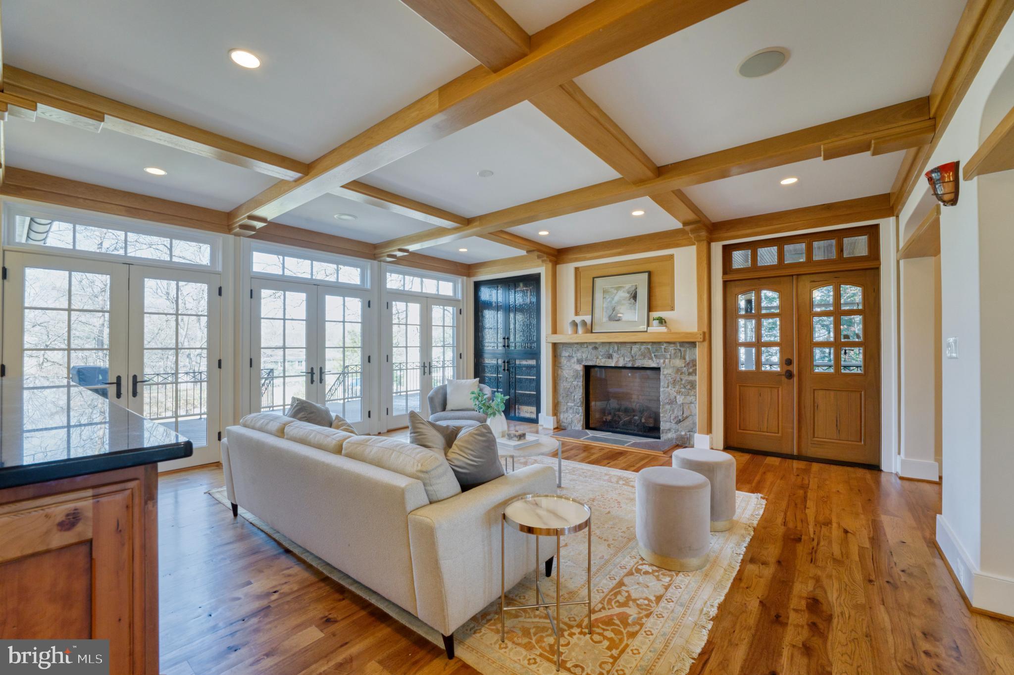 BEULAH HEIGHTS - Residential