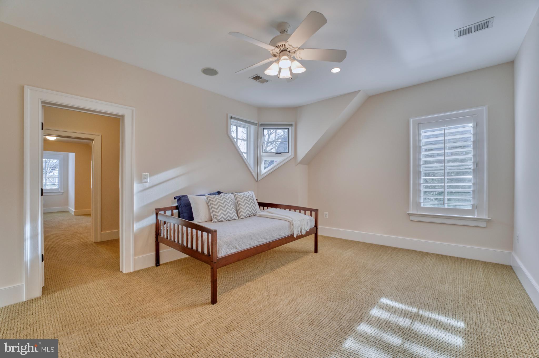 BEULAH HEIGHTS - Residential