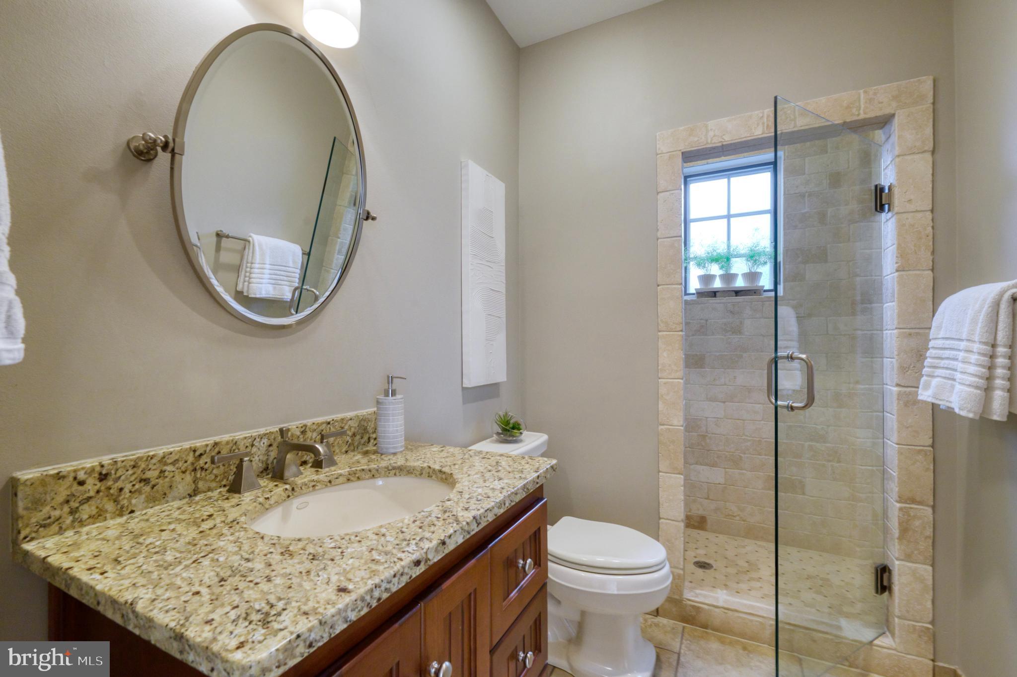 BEULAH HEIGHTS - Residential