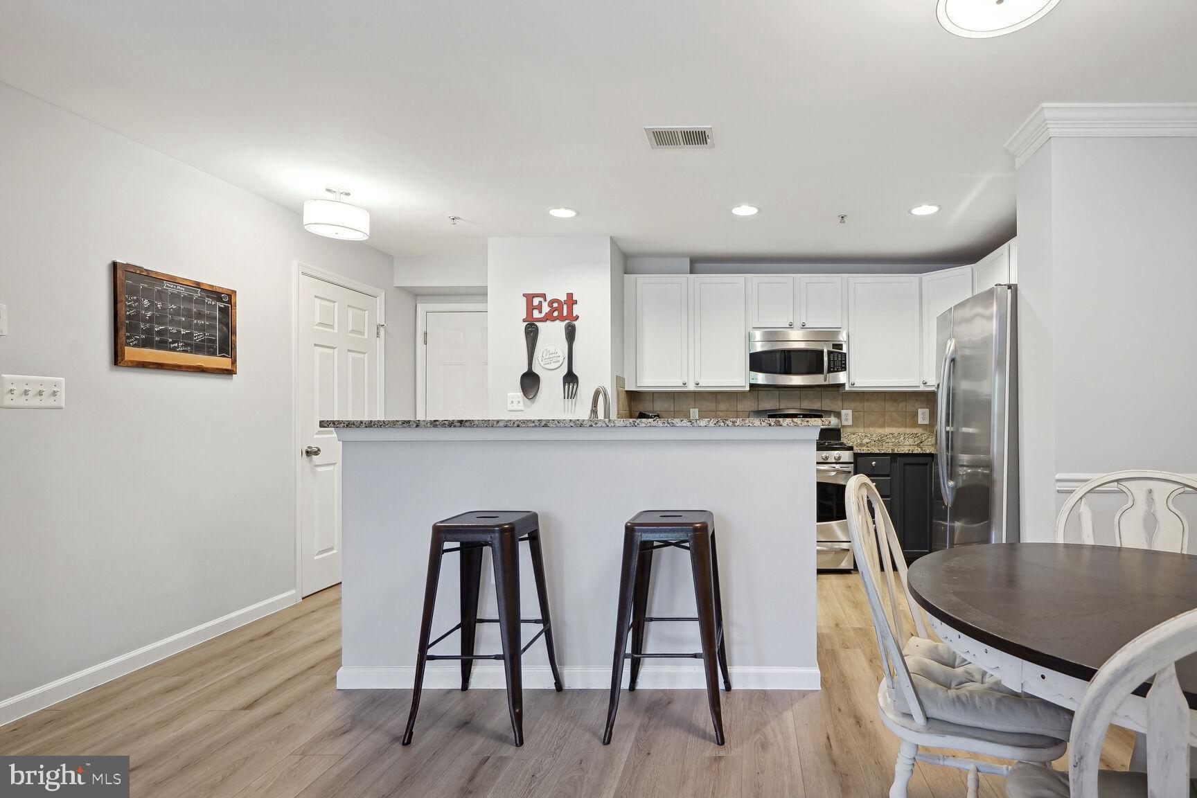 MARKET CENTER CONDOMINIUM - Residential