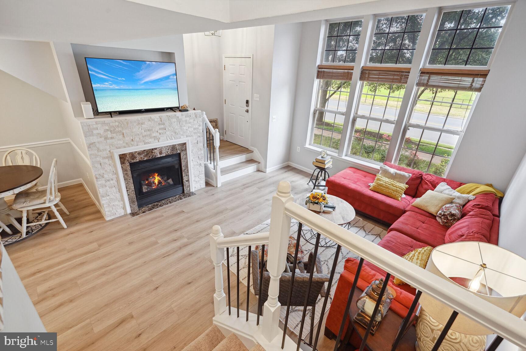 MARKET CENTER CONDOMINIUM - Residential