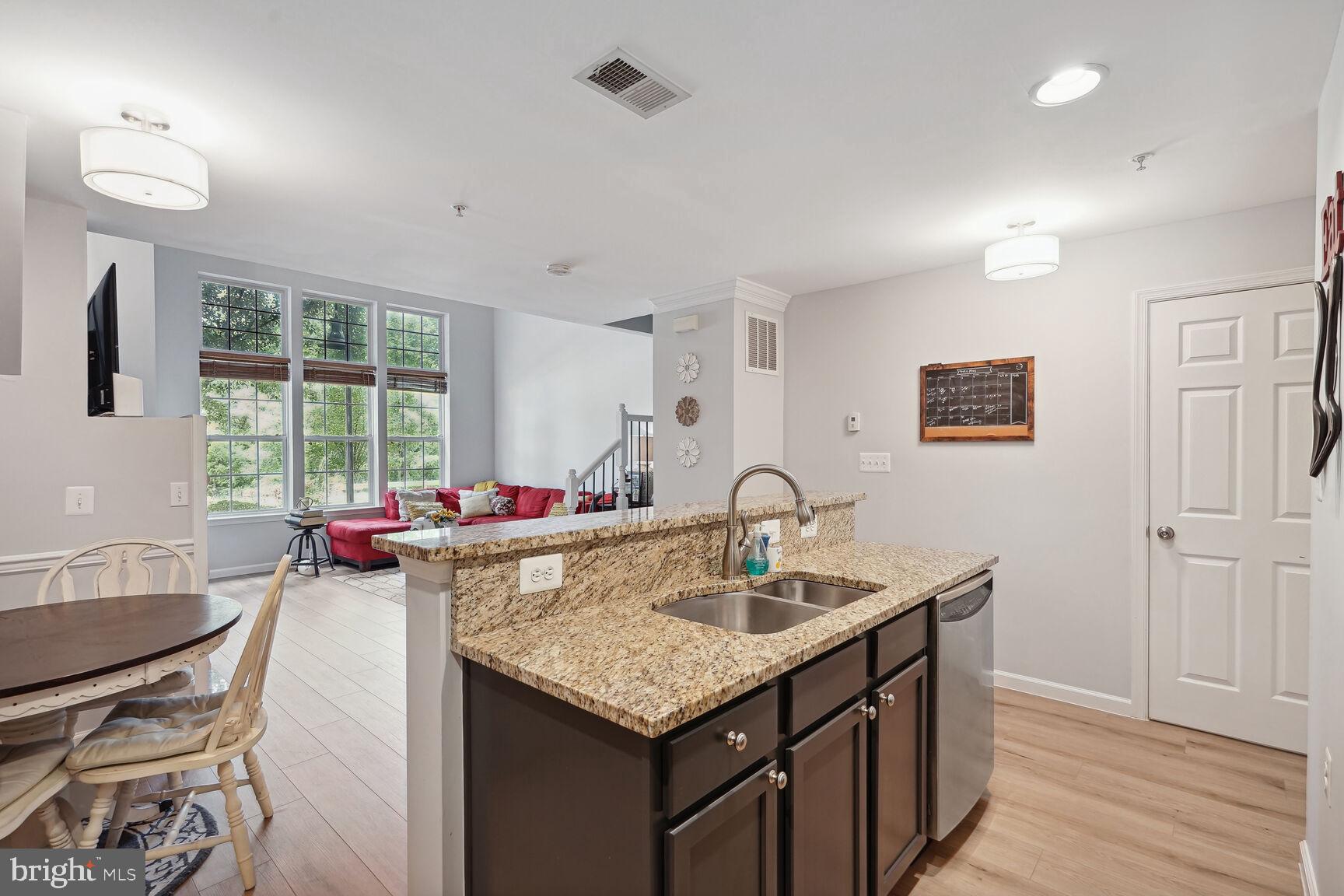 MARKET CENTER CONDOMINIUM - Residential