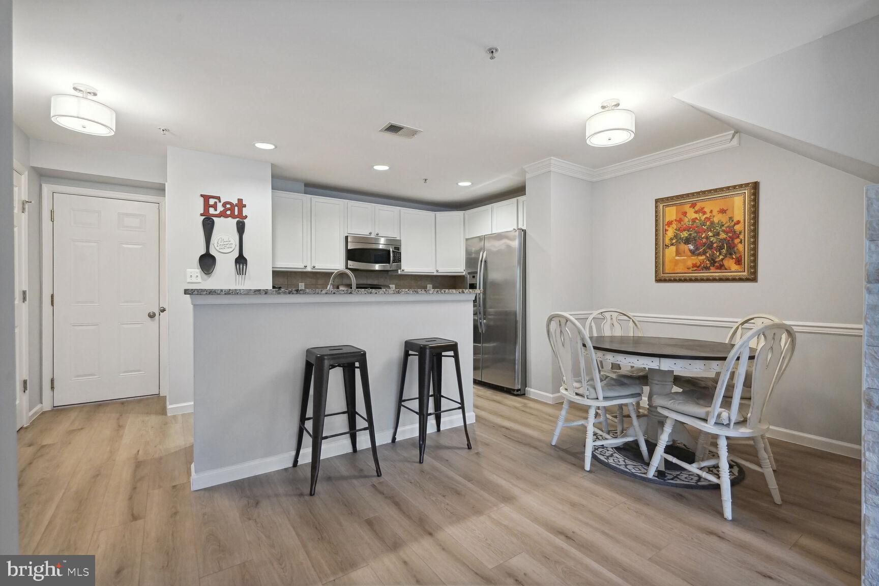 MARKET CENTER CONDOMINIUM - Residential