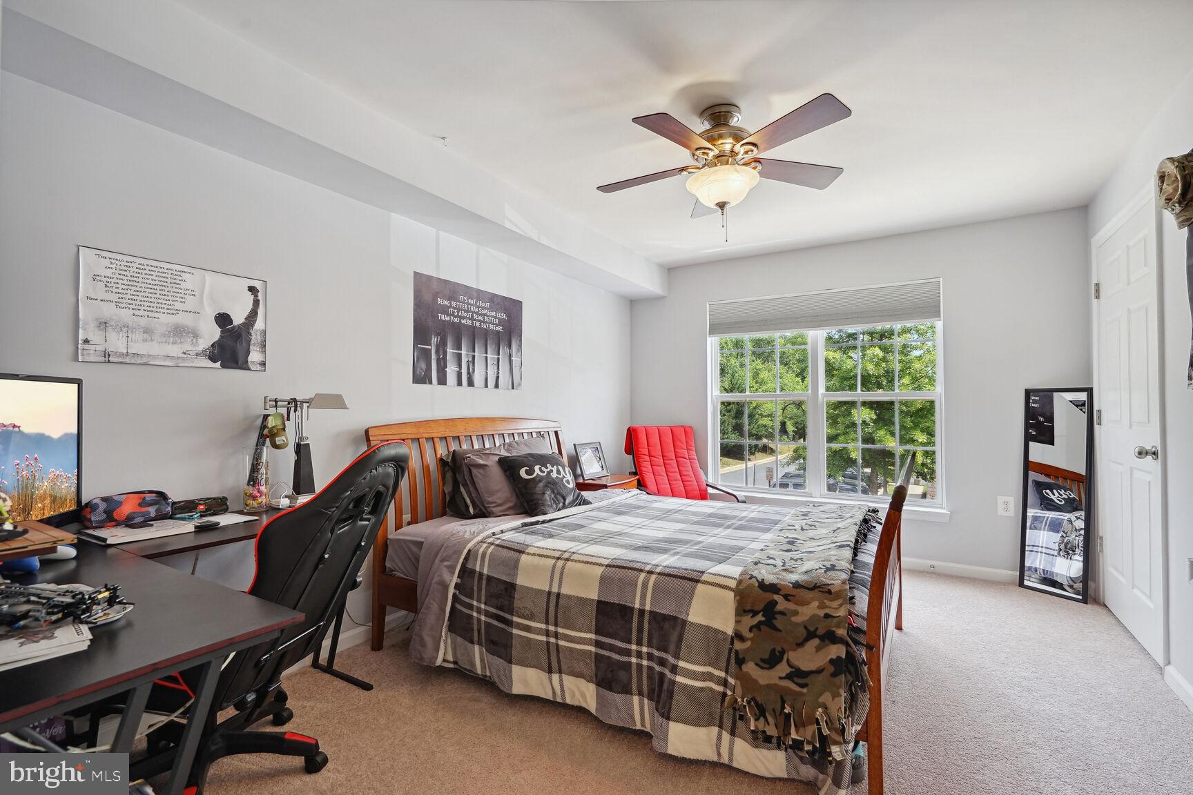 MARKET CENTER CONDOMINIUM - Residential