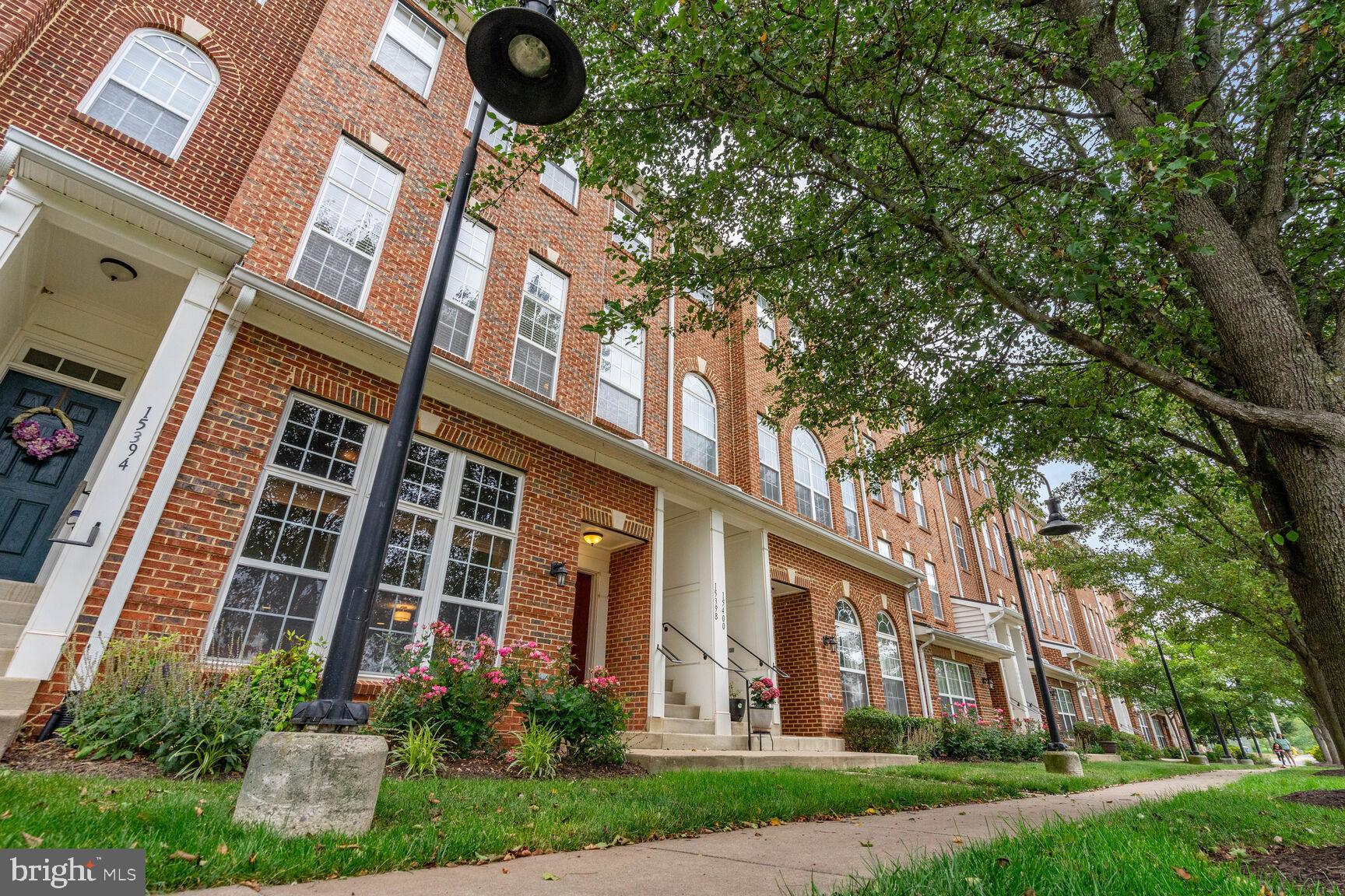 MARKET CENTER CONDOMINIUM - Residential