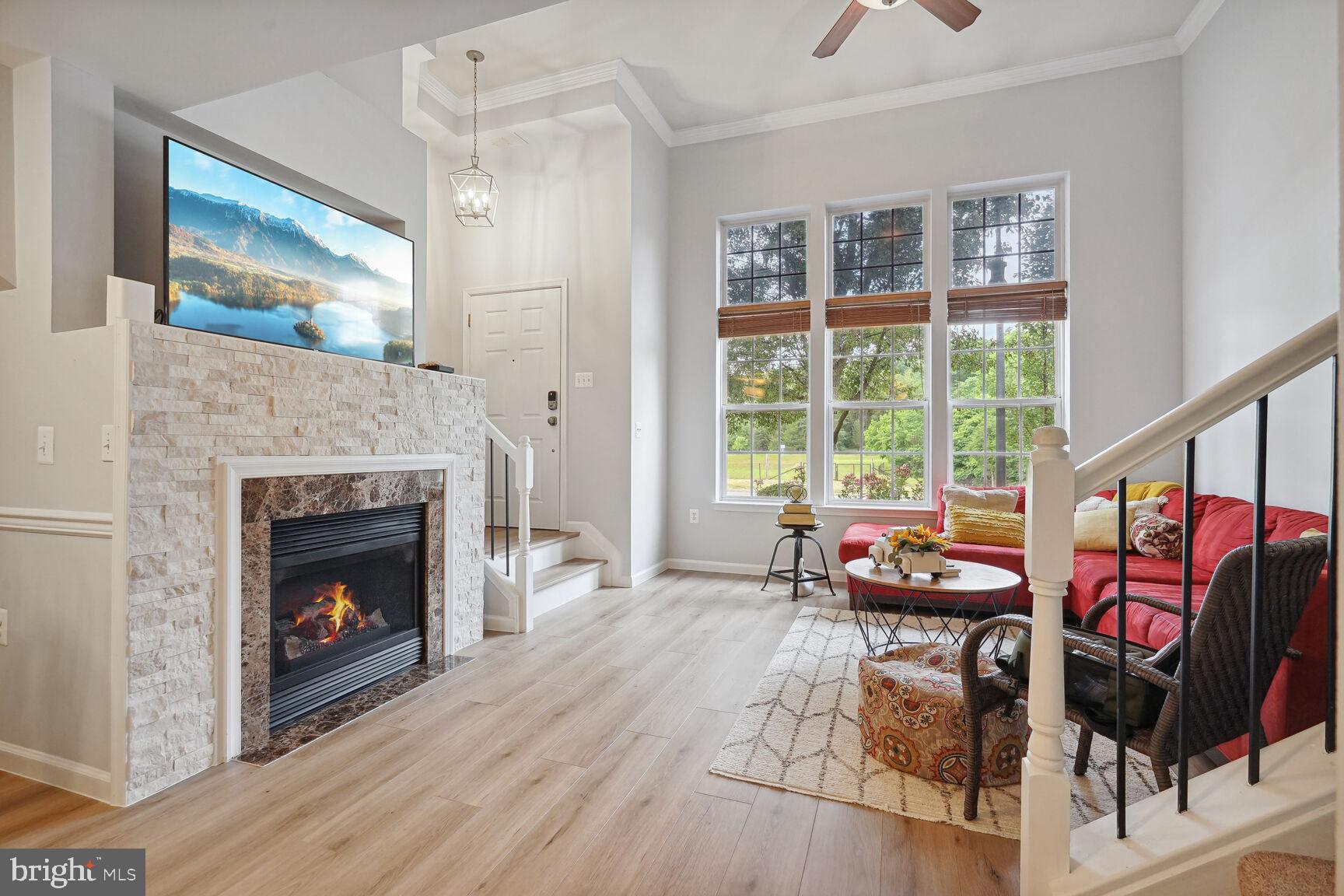 MARKET CENTER CONDOMINIUM - Residential