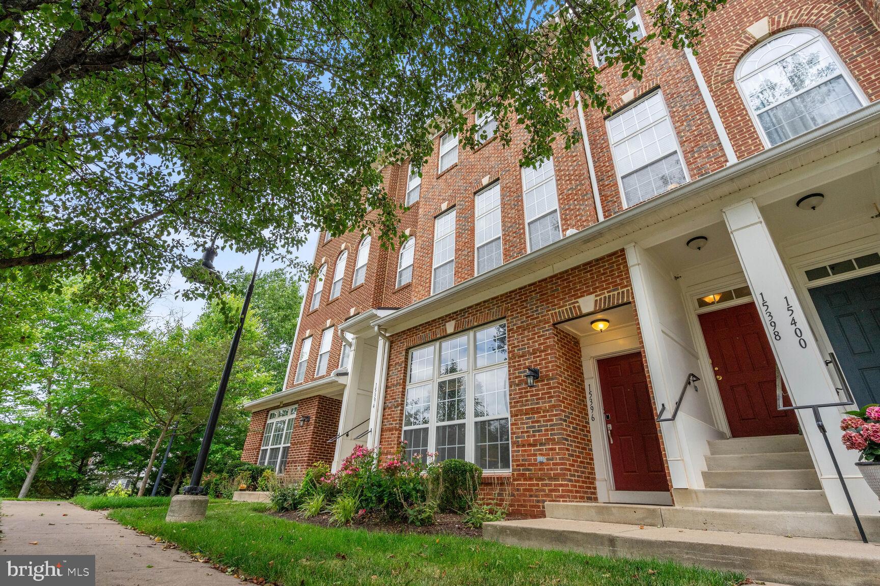 MARKET CENTER CONDOMINIUM - Residential