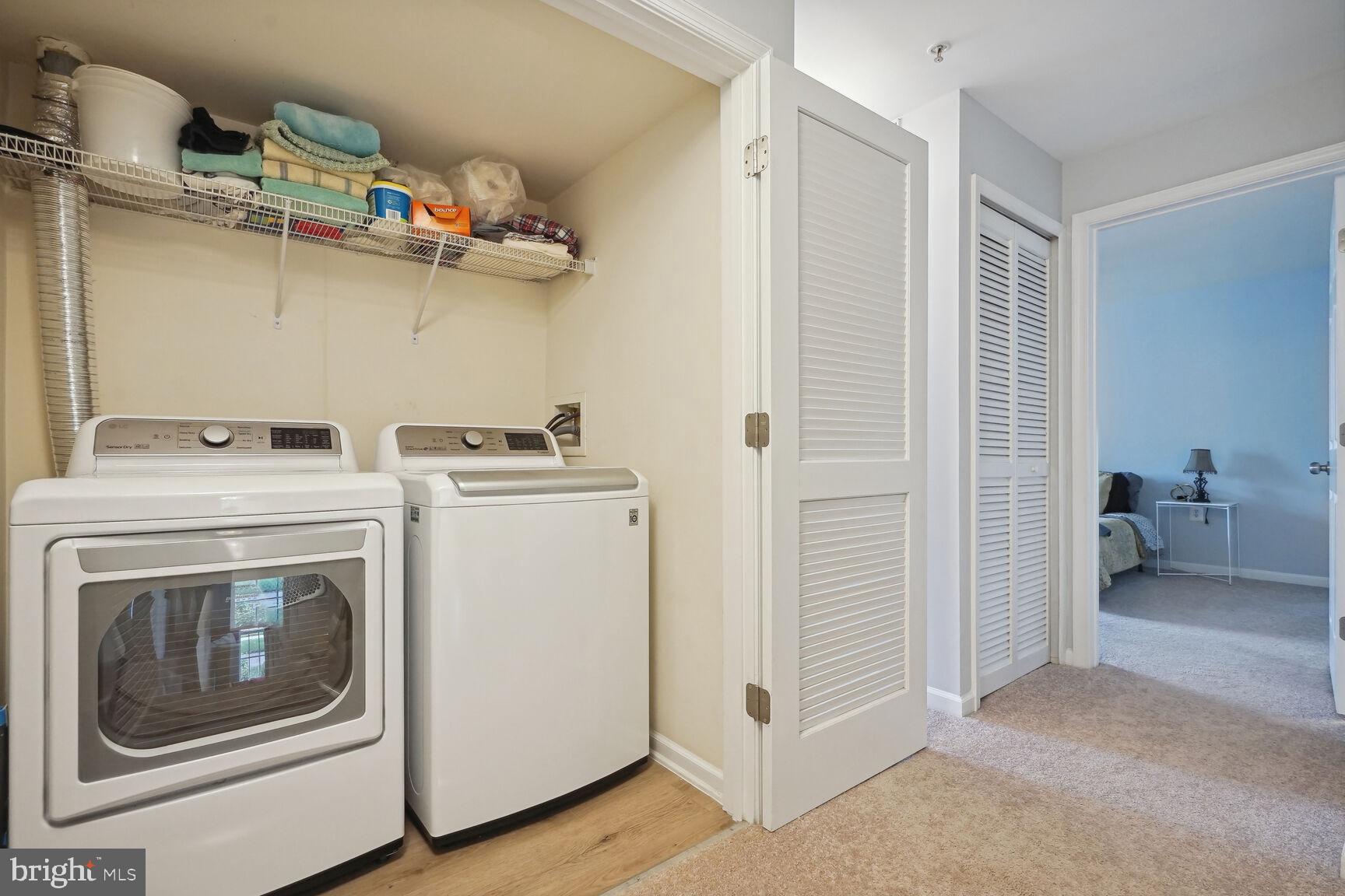 MARKET CENTER CONDOMINIUM - Residential