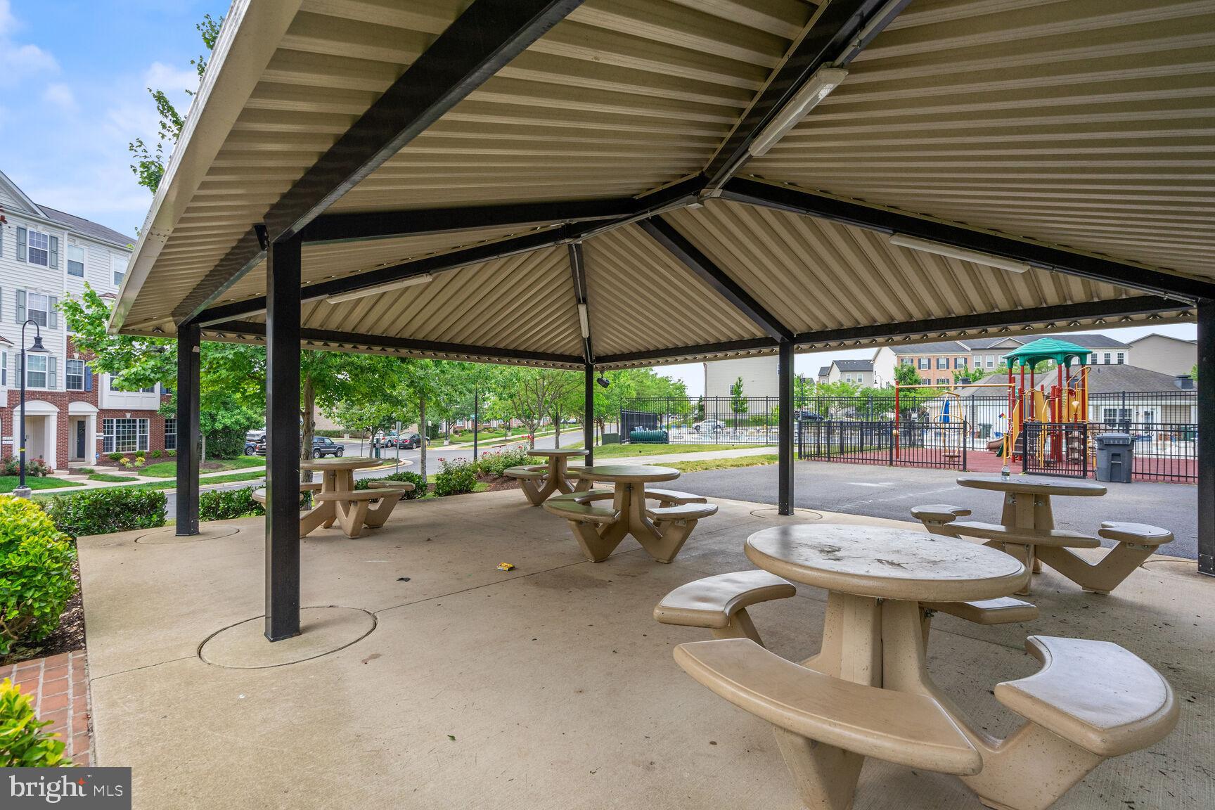 MARKET CENTER CONDOMINIUM - Residential