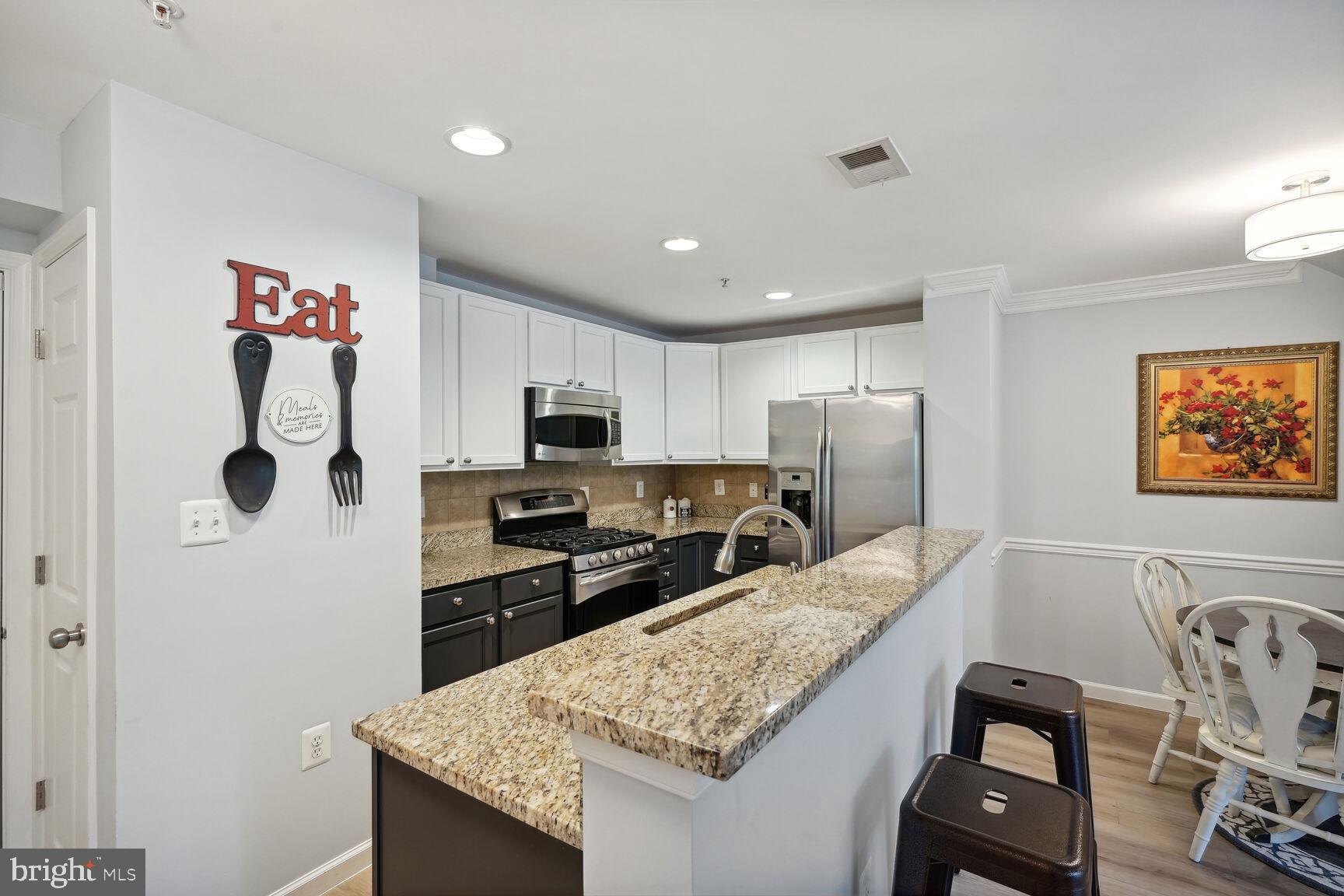 MARKET CENTER CONDOMINIUM - Residential