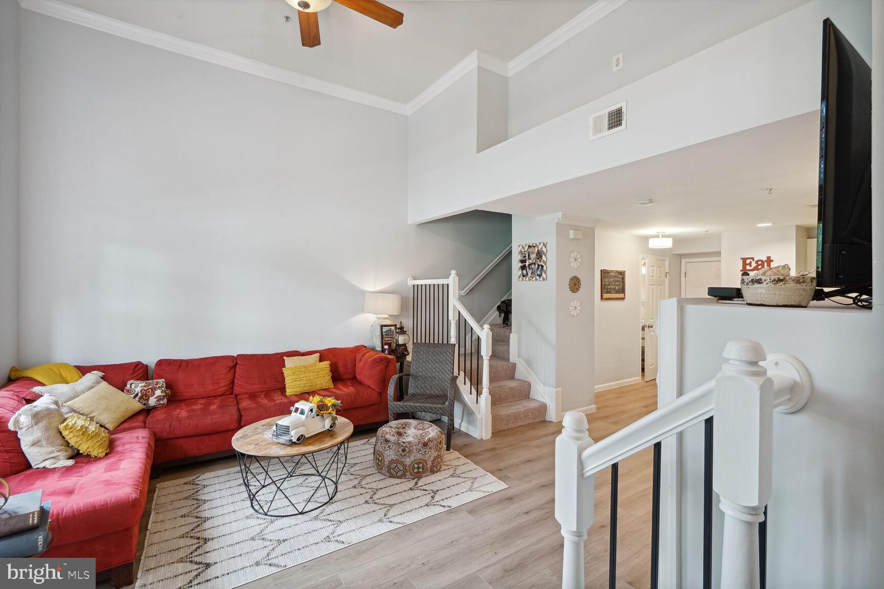 MARKET CENTER CONDOMINIUM - Residential