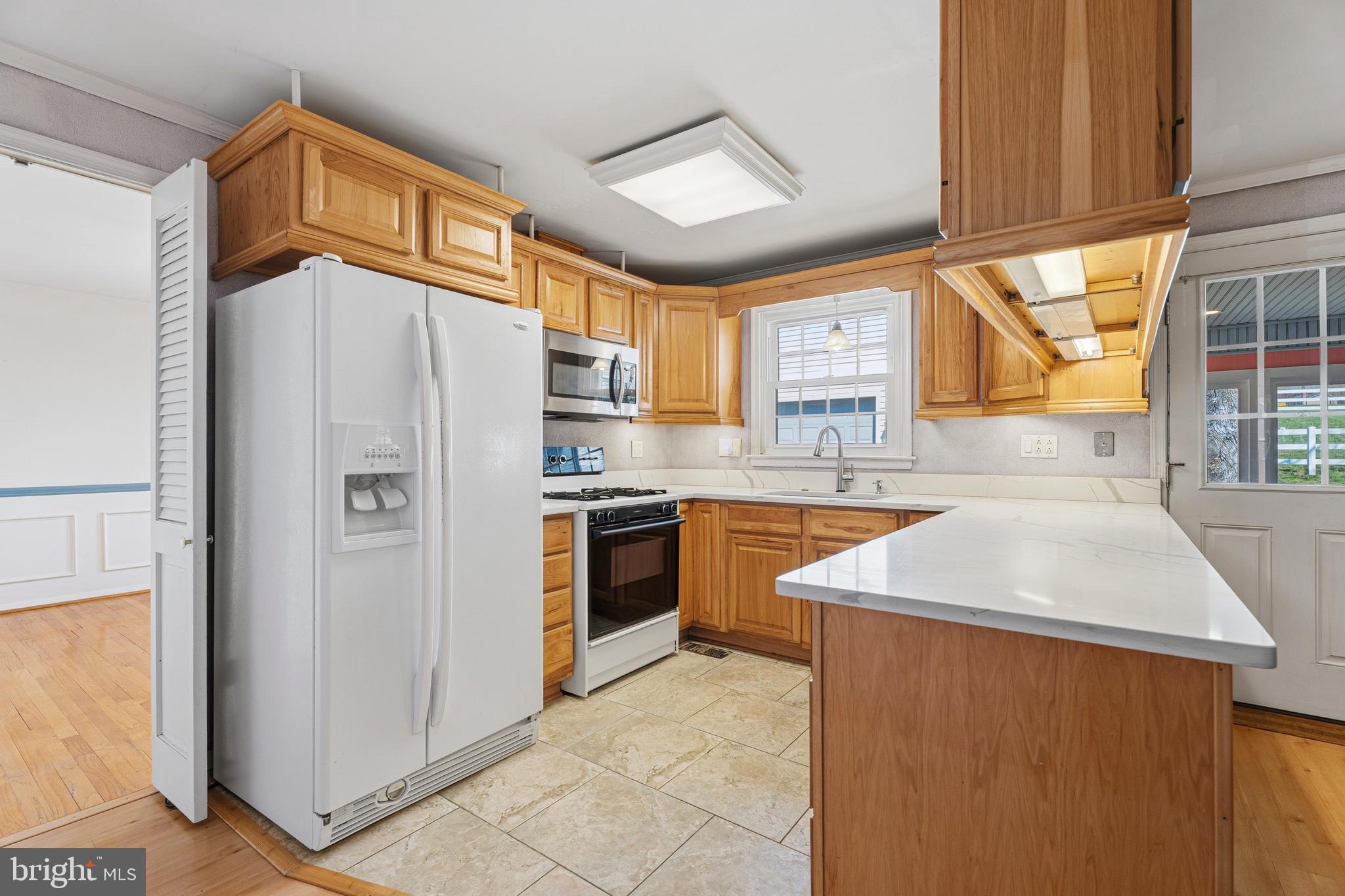 COACHFORD - Residential