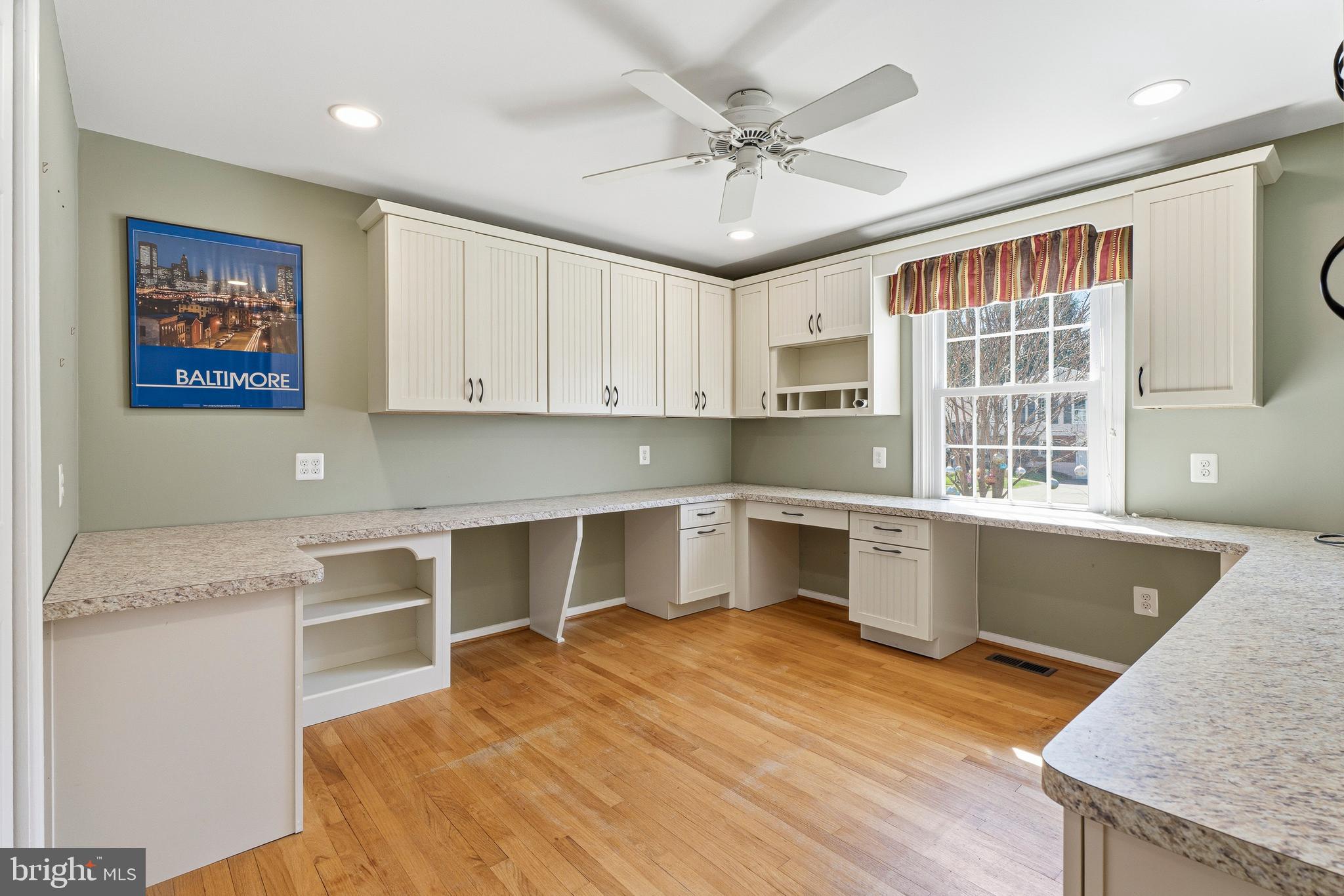 COACHFORD - Residential