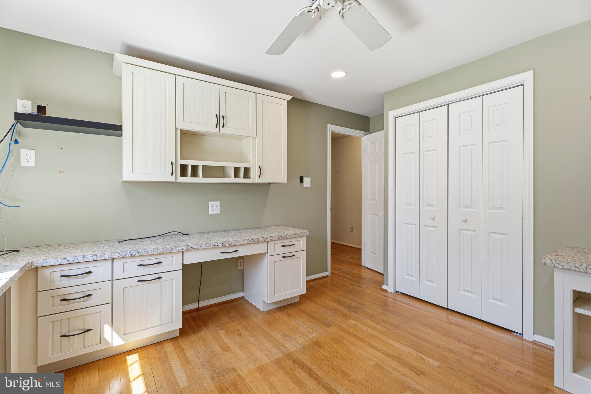 COACHFORD - Residential