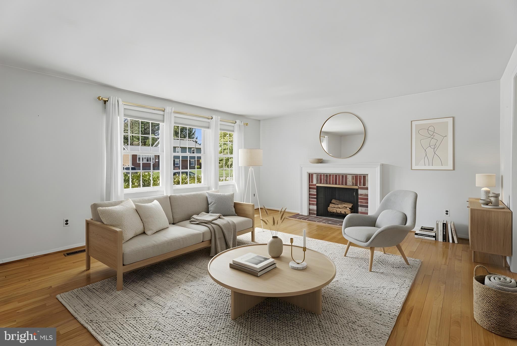 COACHFORD - Residential