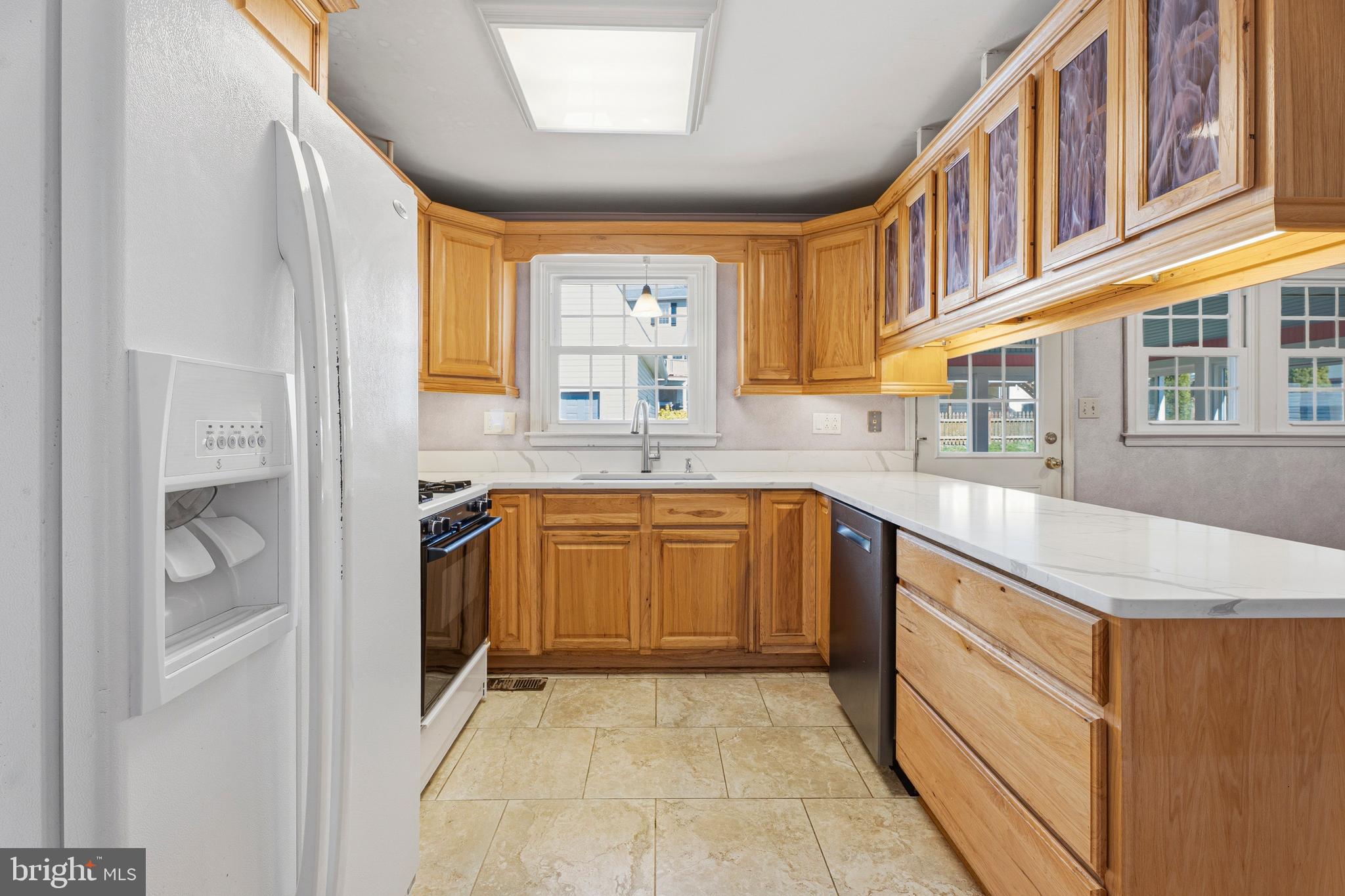 COACHFORD - Residential