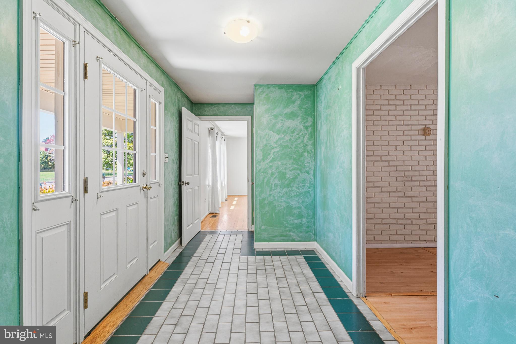 COACHFORD - Residential