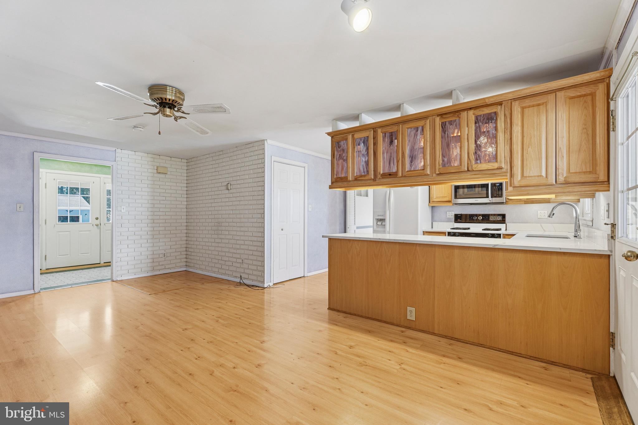 COACHFORD - Residential