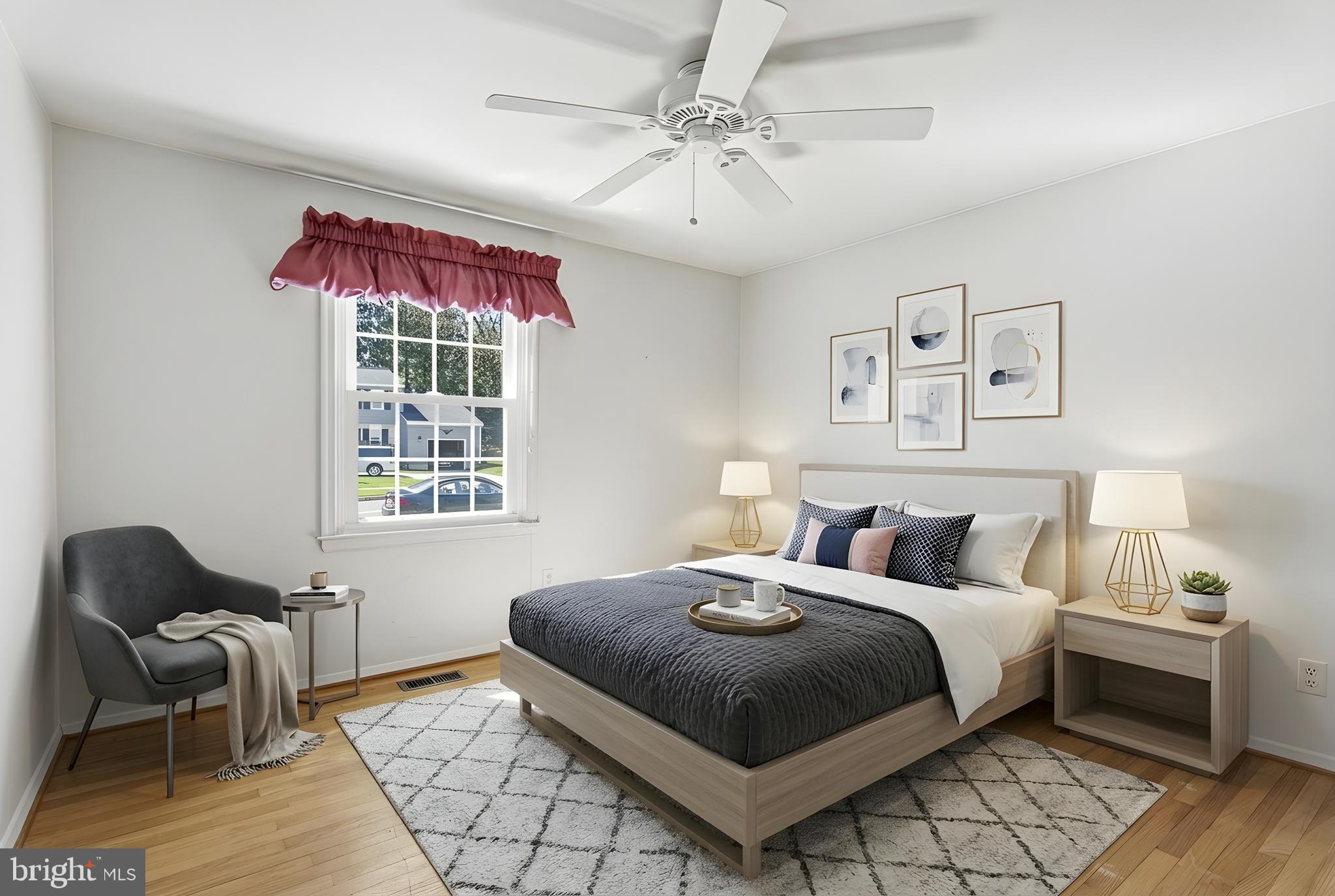 COACHFORD - Residential