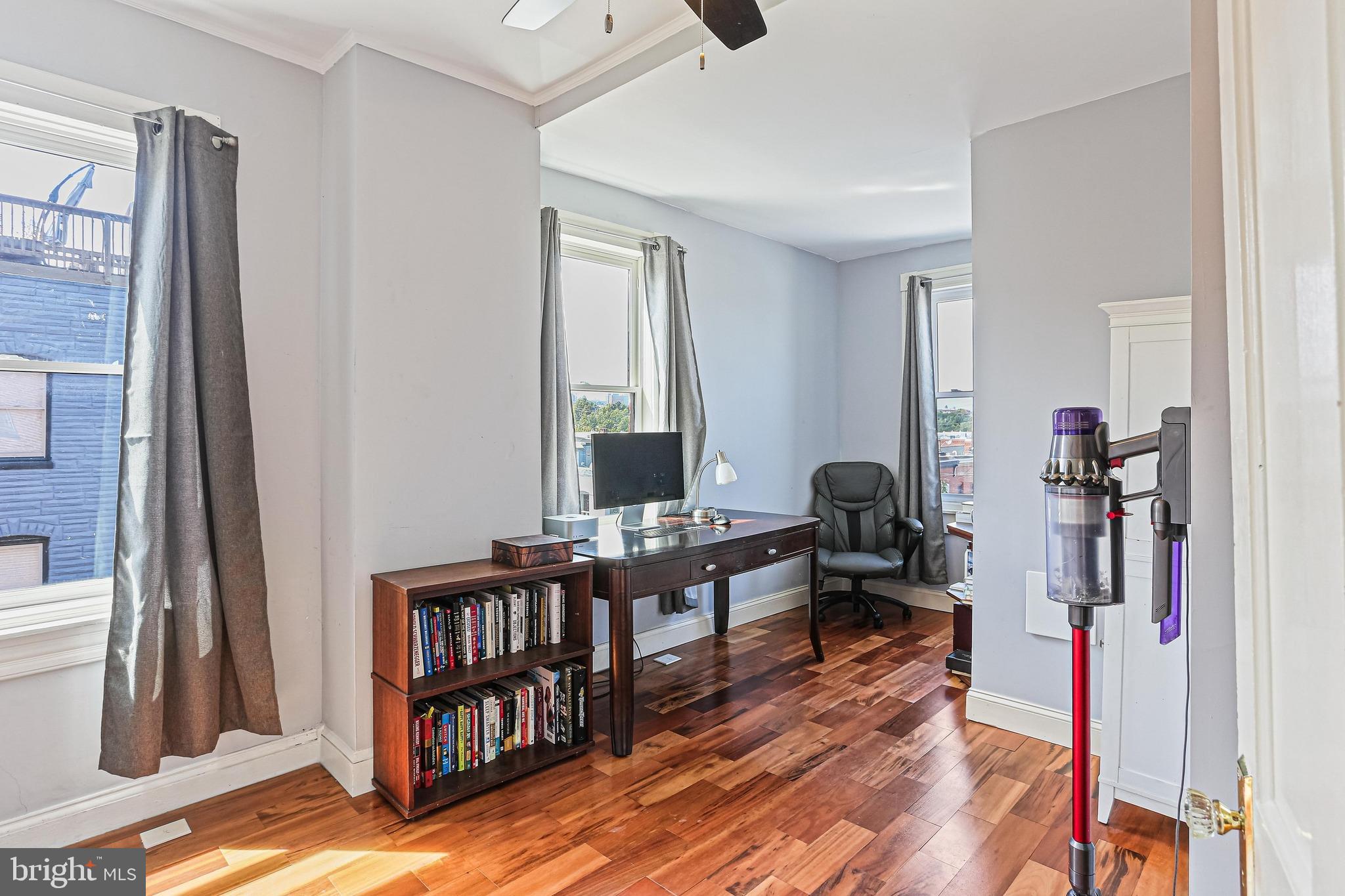 PATTERSON PARK - Residential