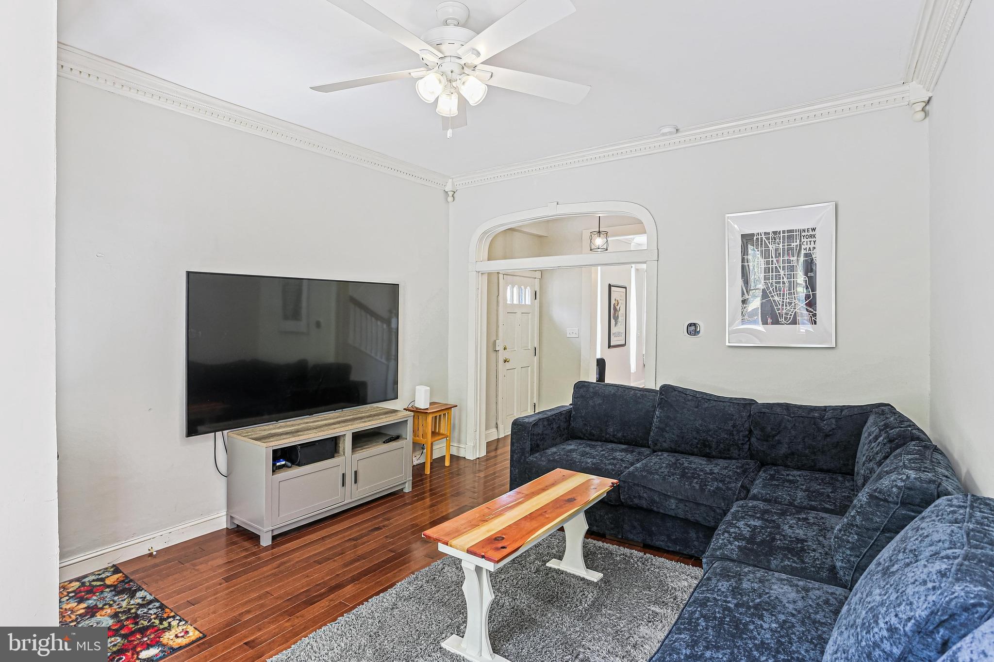 PATTERSON PARK - Residential