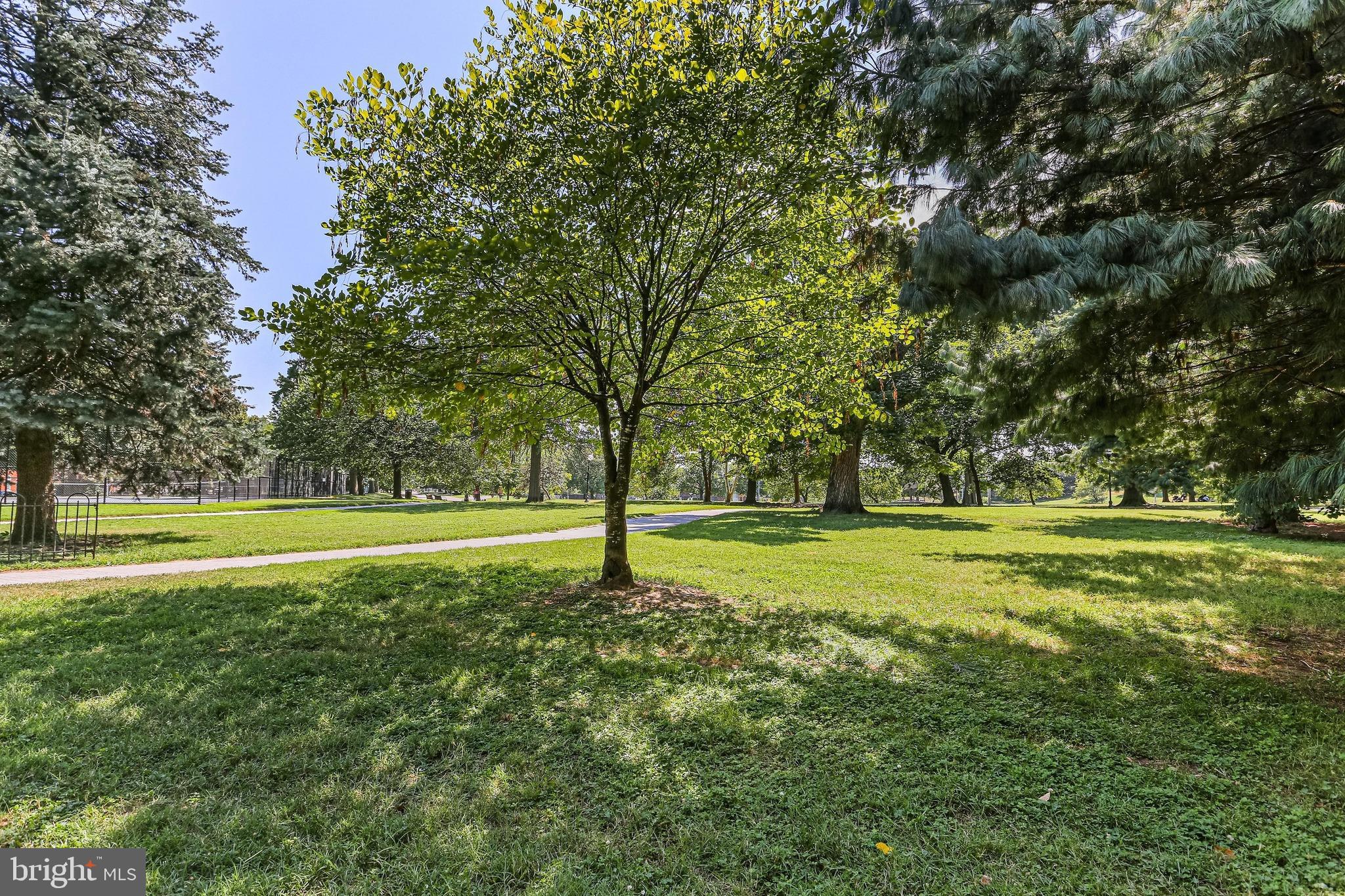 PATTERSON PARK - Residential