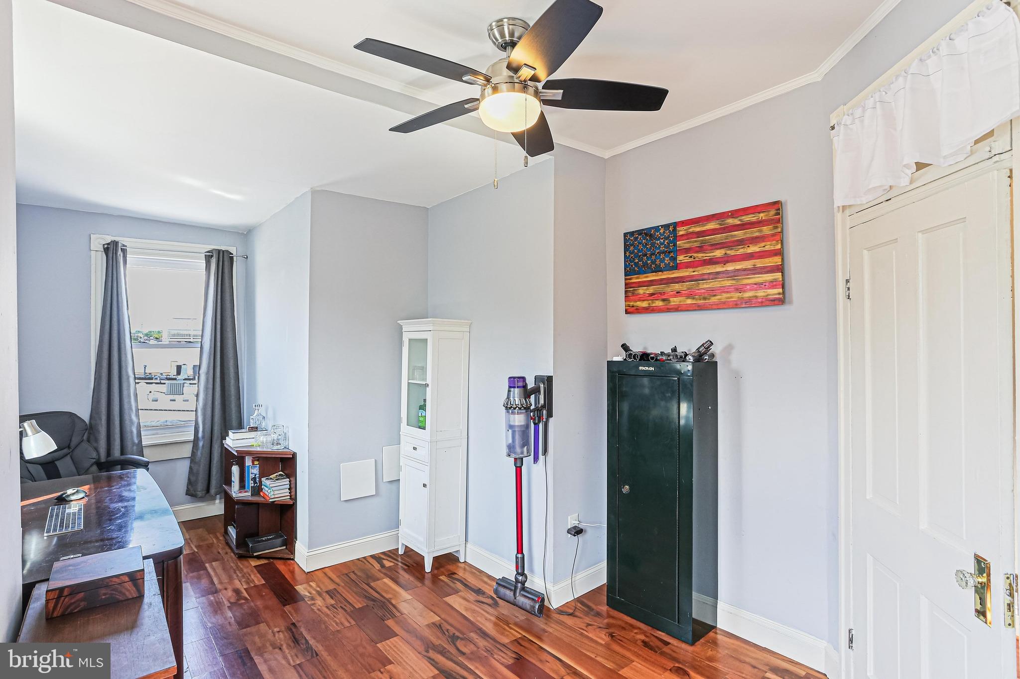 PATTERSON PARK - Residential